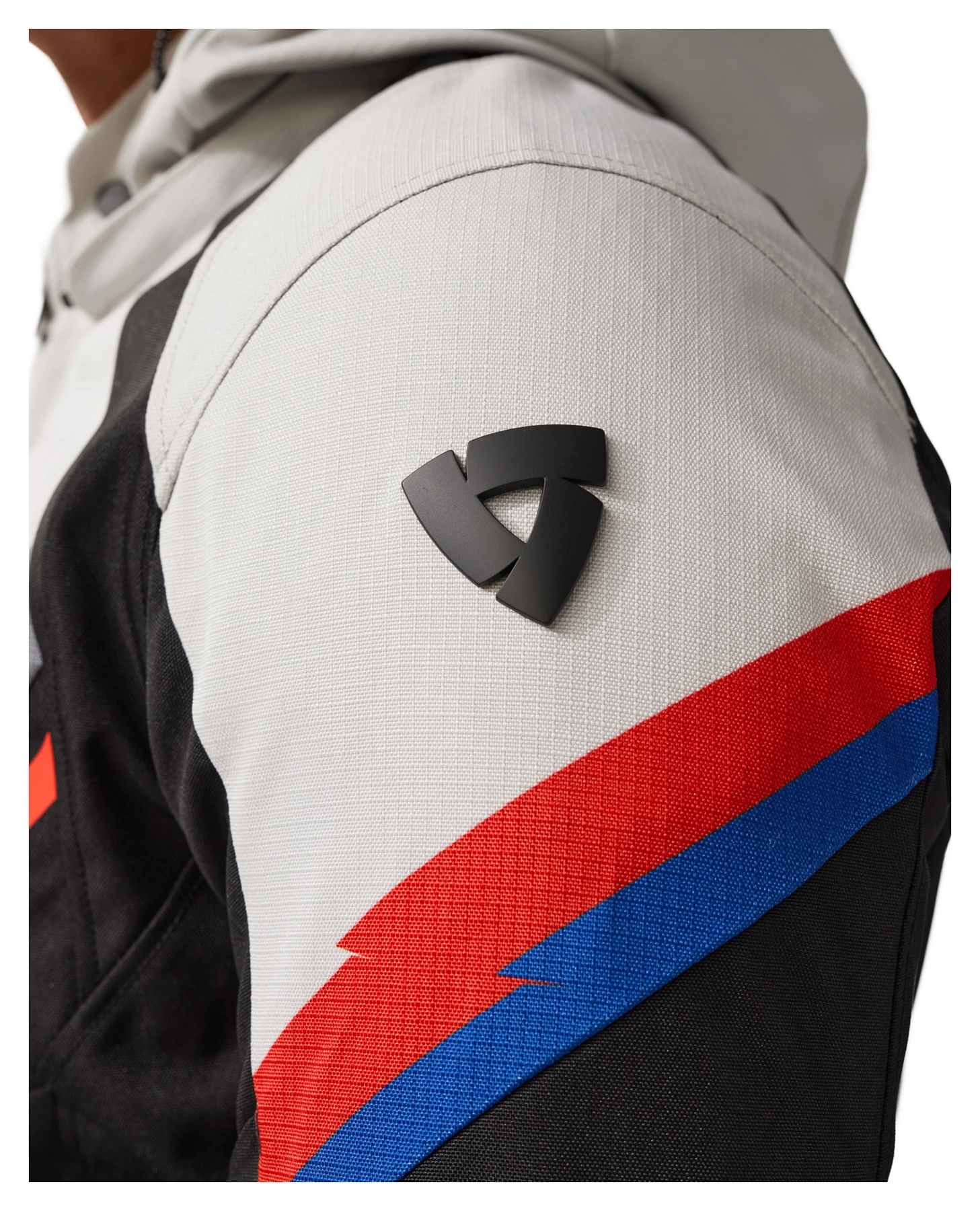 REV'IT! moto Quantum 3 H2O