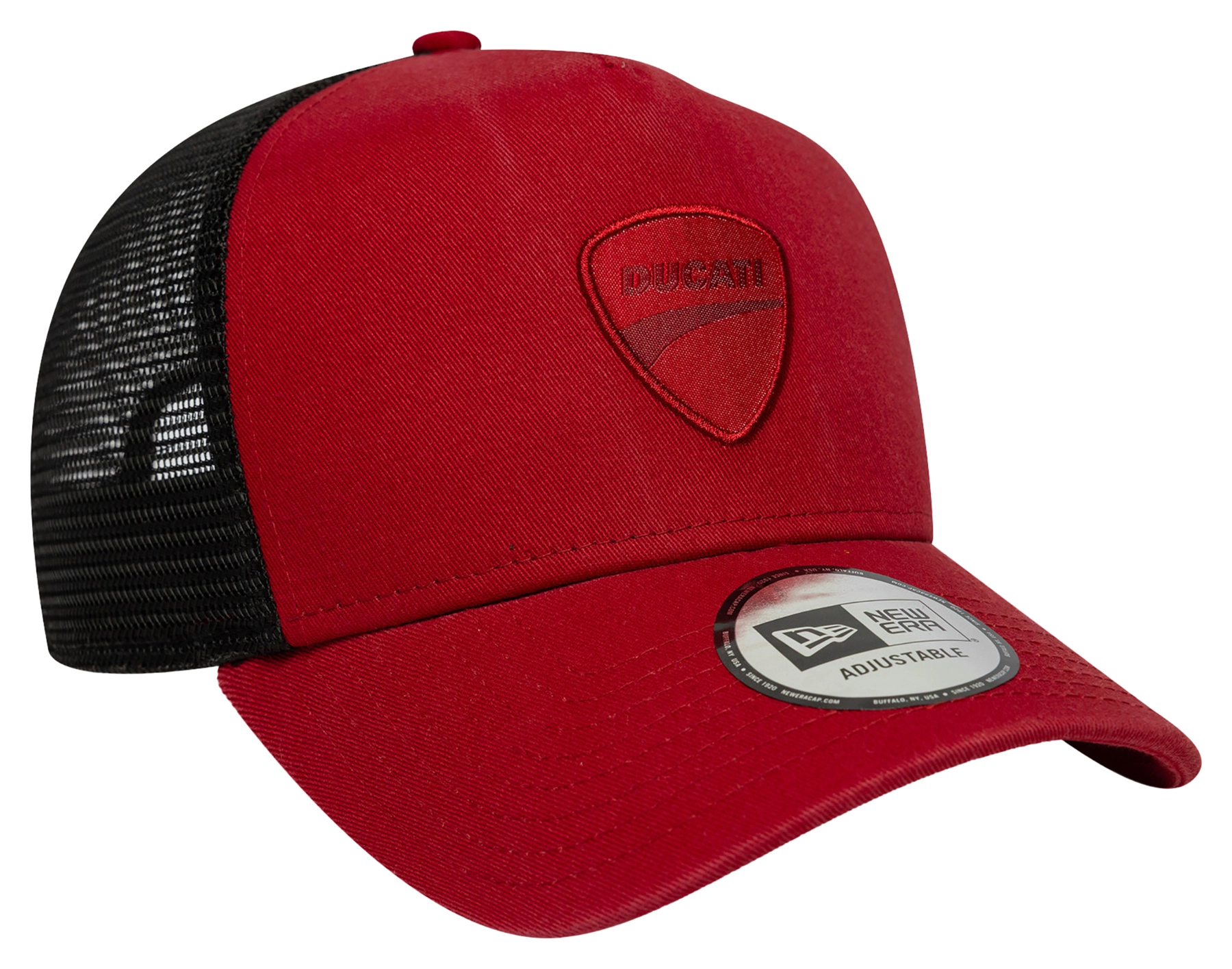 Ducati Seasonal E Fram Trucker