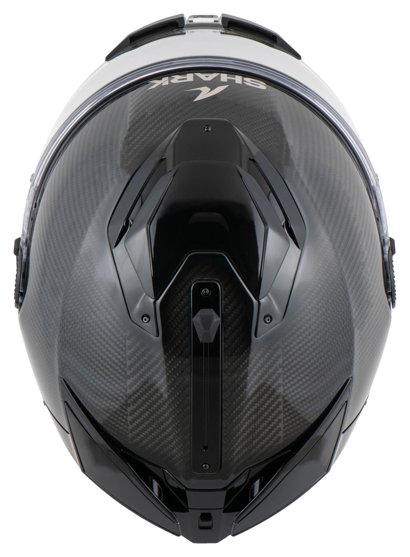 Spartan GT Pro Carbon Skin