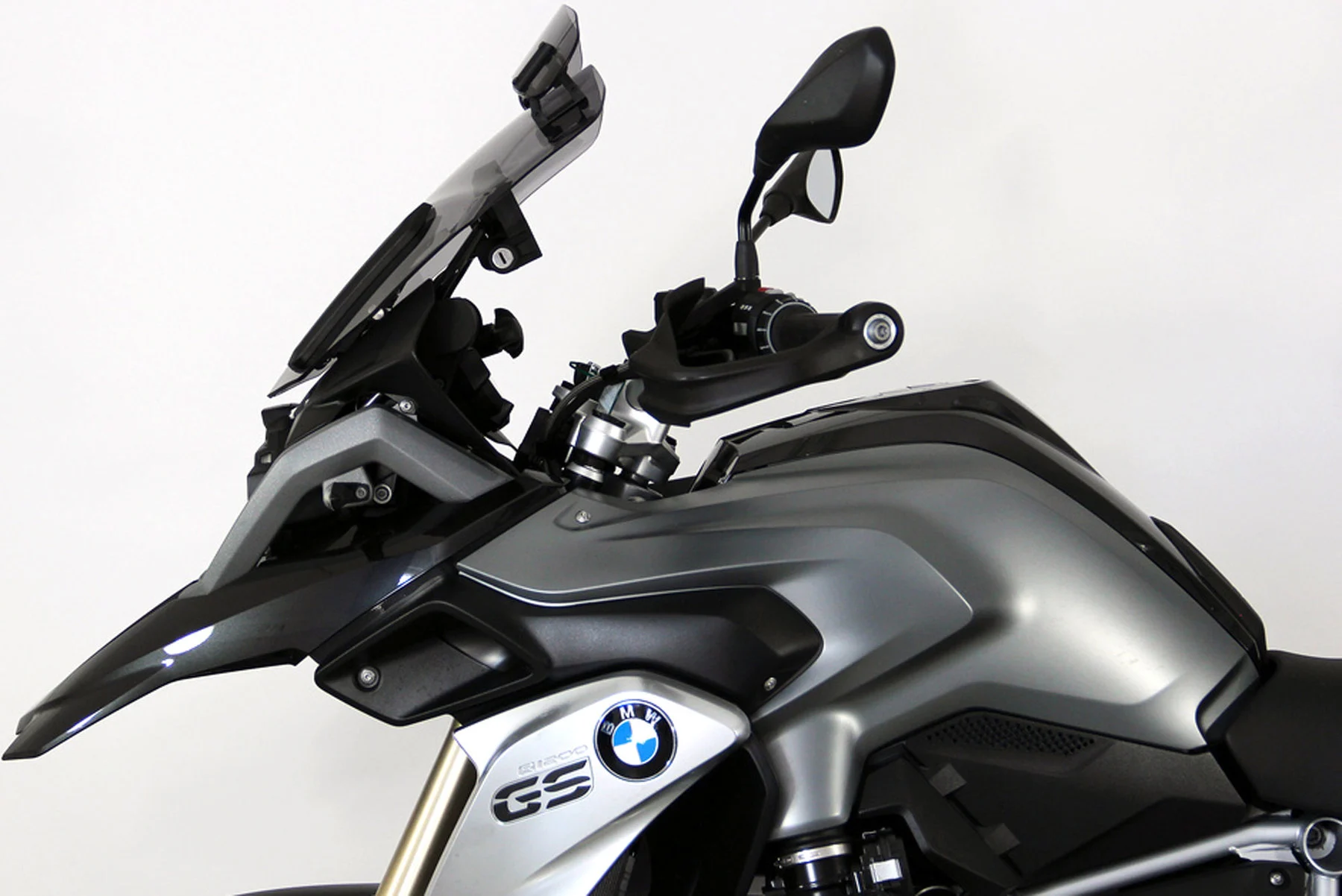 BULLE TOURING MRA VARIO