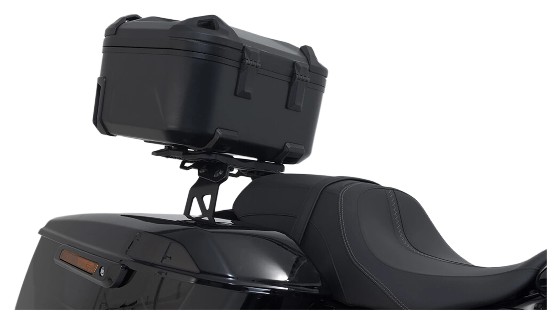 Dusc Topcase-System