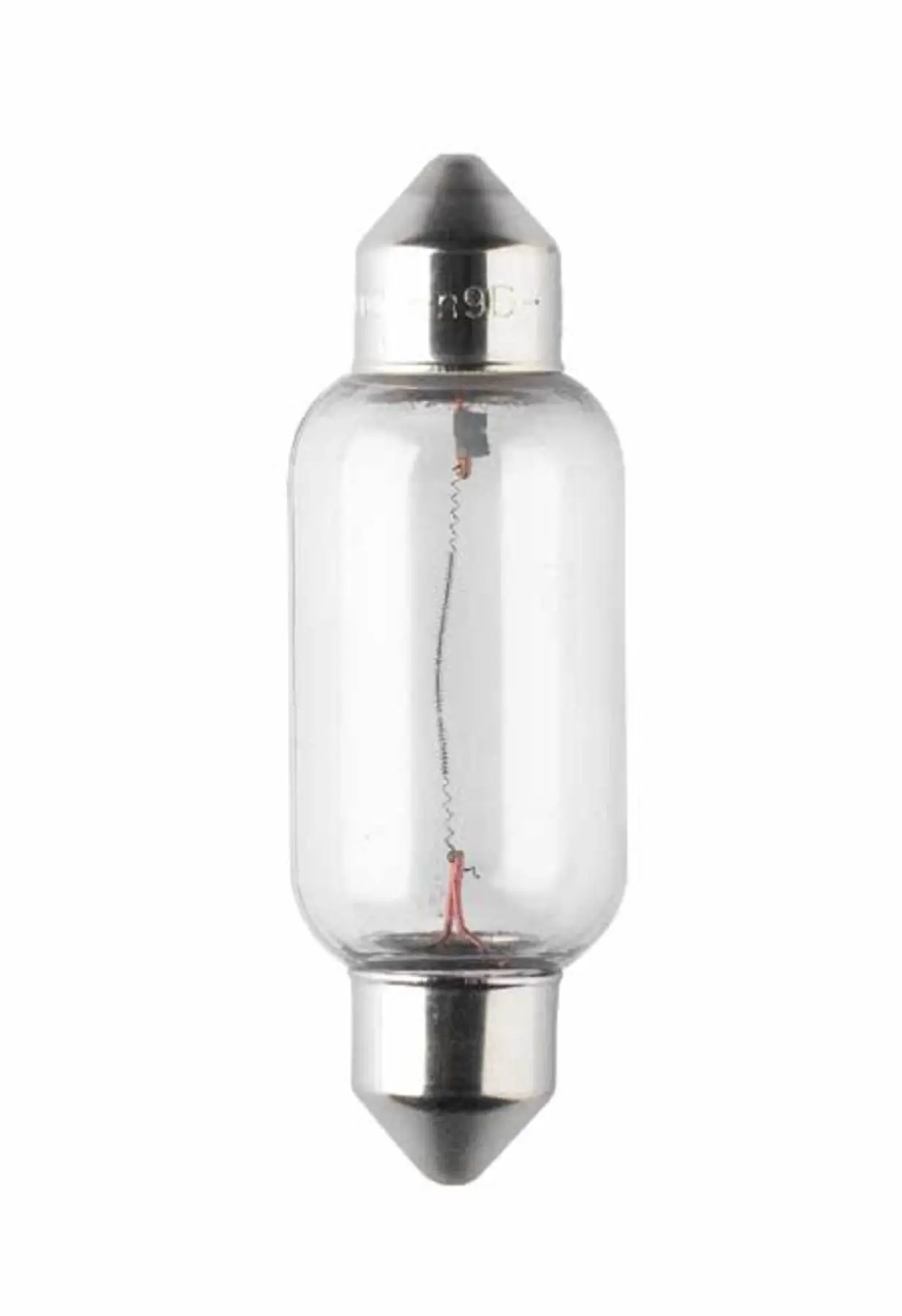 Festoon Bulb 6V 18W/SV8,5
