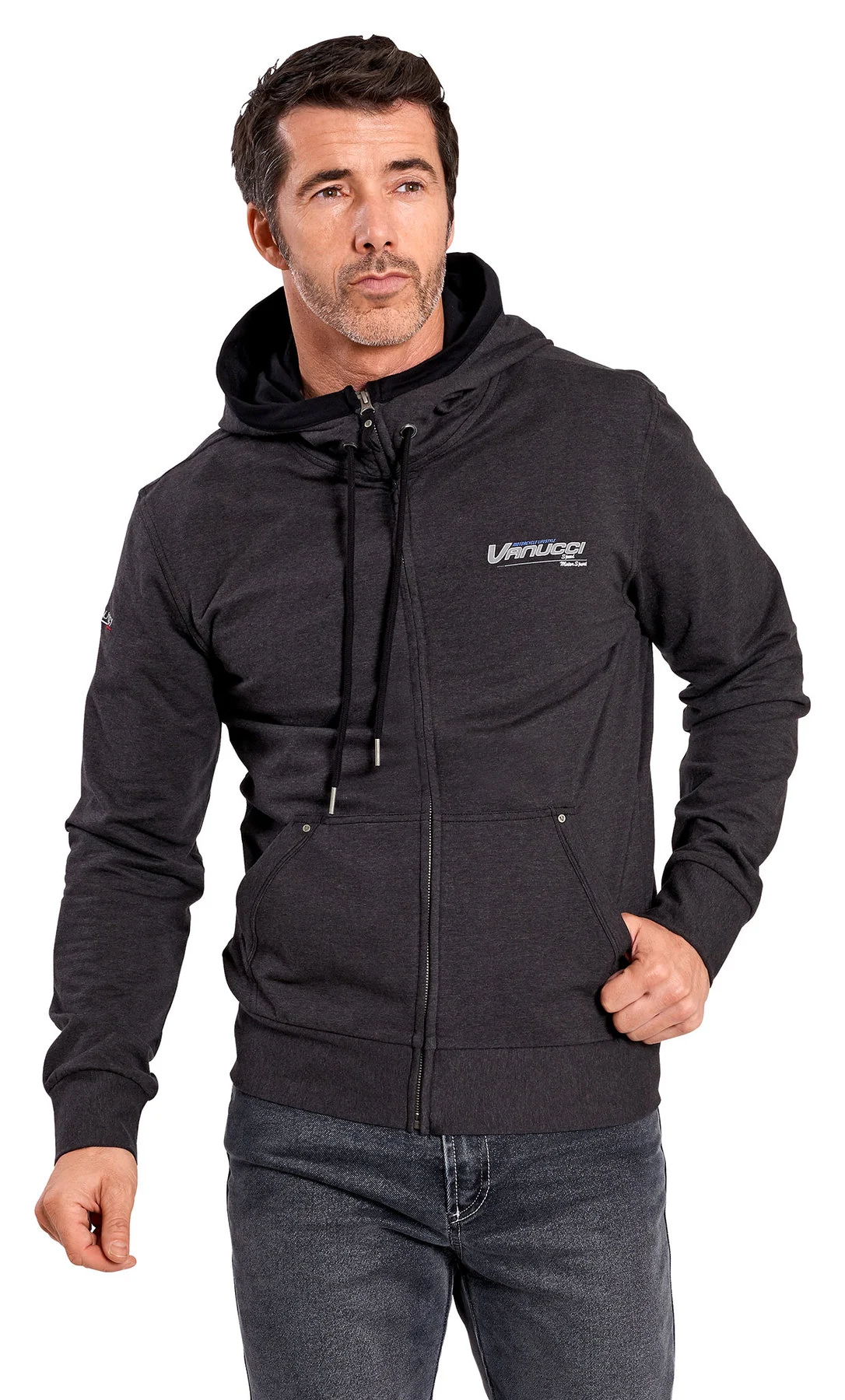 Logo Hoodie