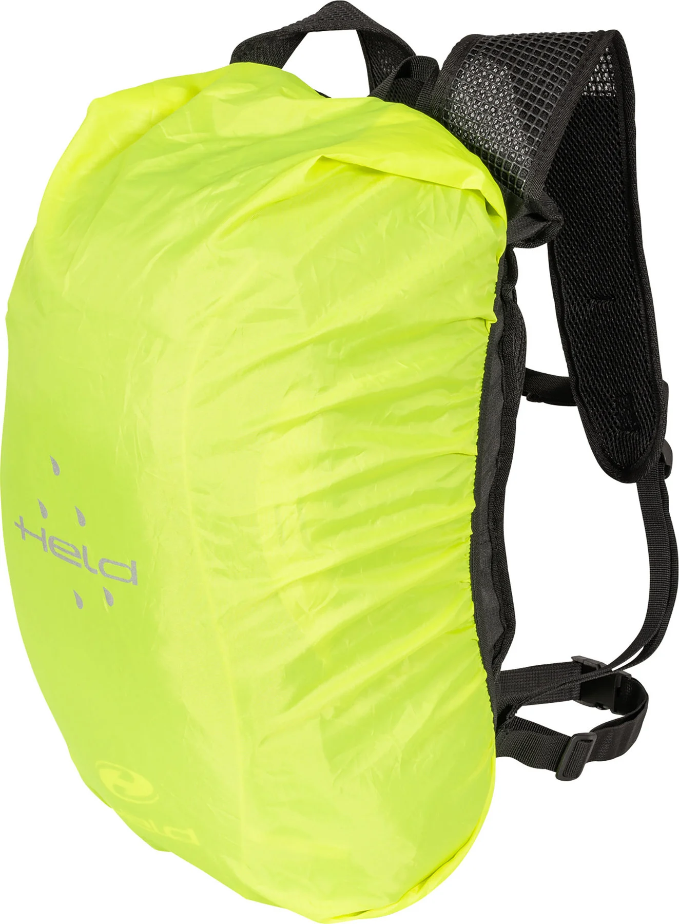 Held HELD RUCKSACK LOUIS EDITION gunstig Louis