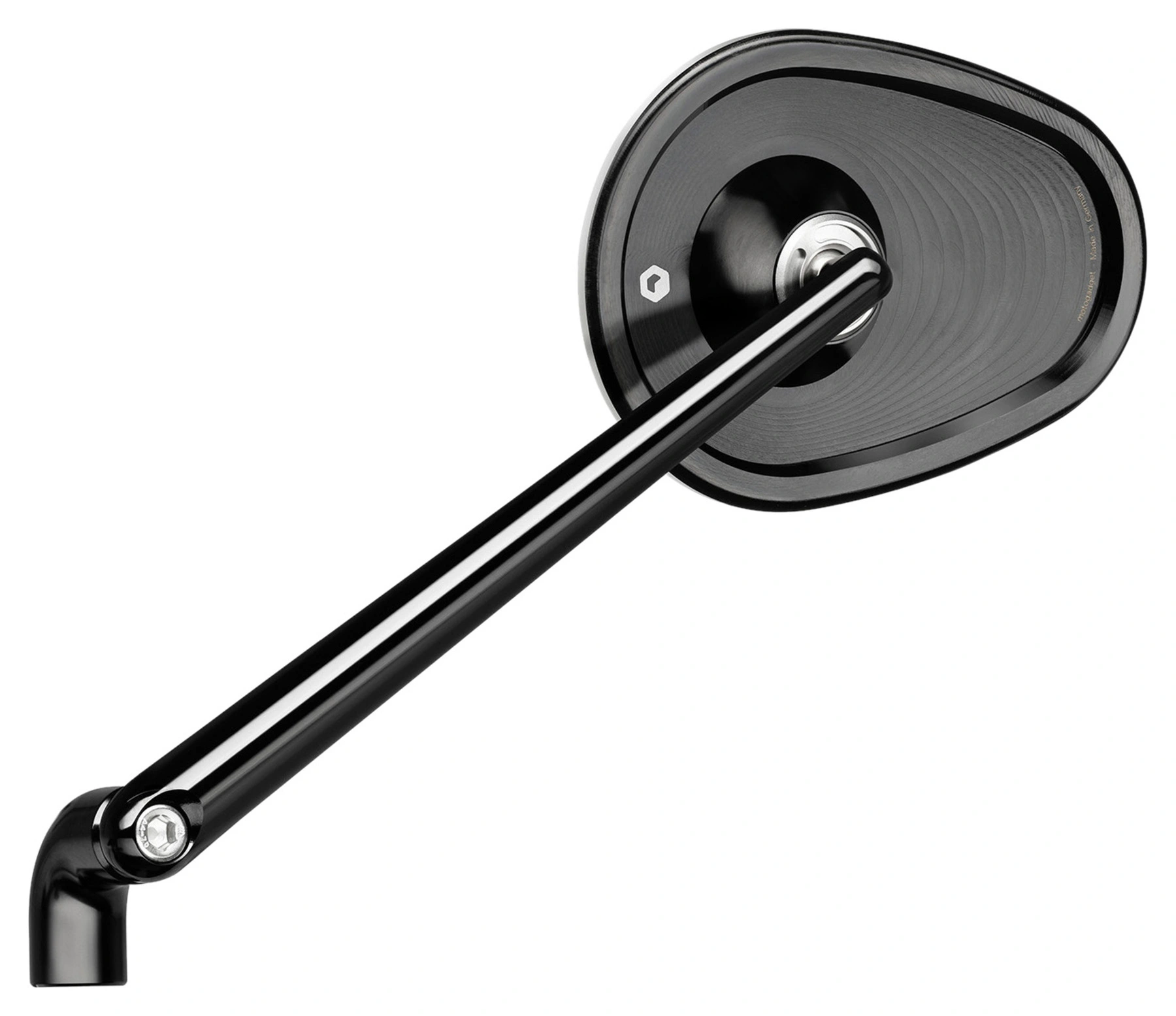 mo.view club Lenkerspiegel