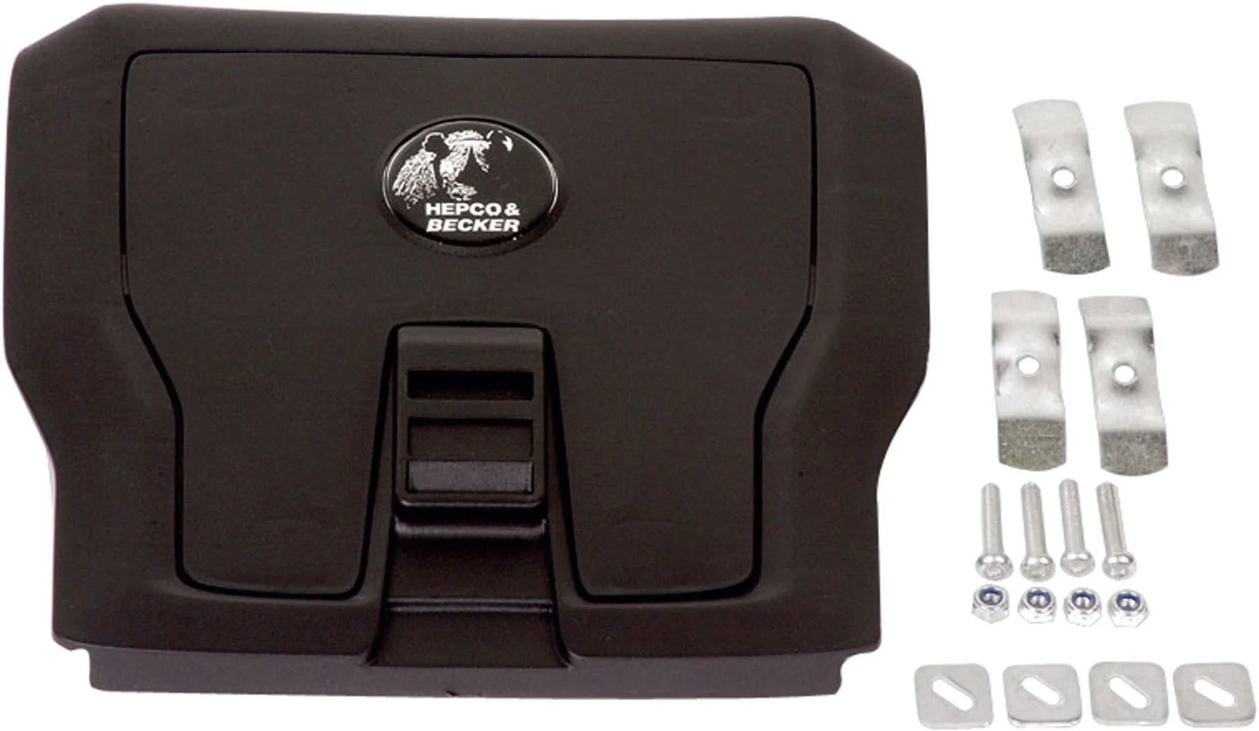 Journey Top-Box 48 Litres