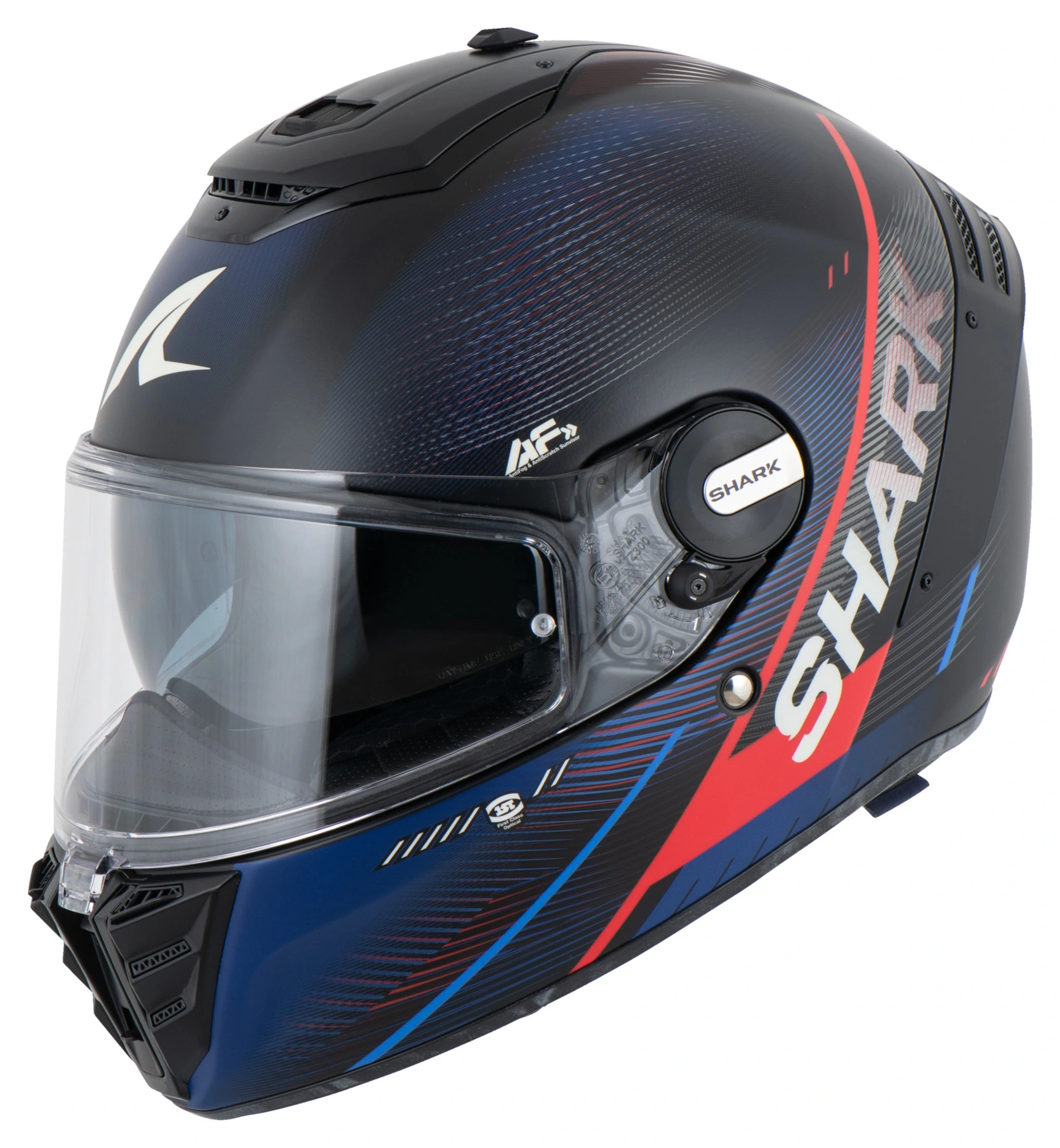 Spartan RS Speed-Tech