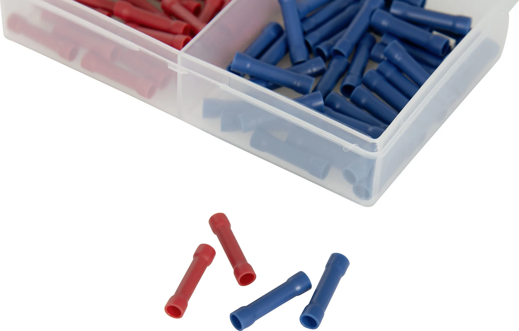 Lot de raccords de jonction