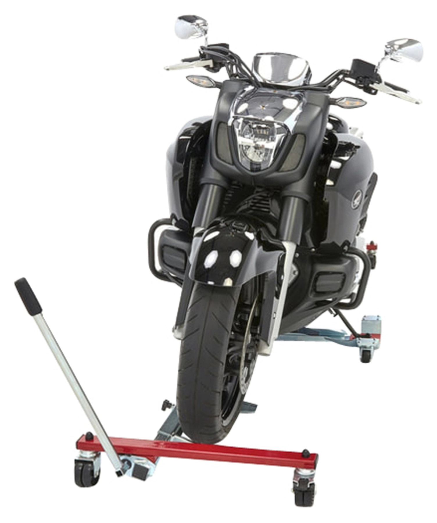 U-Turn Motor Mover XL Rail de manœuvre