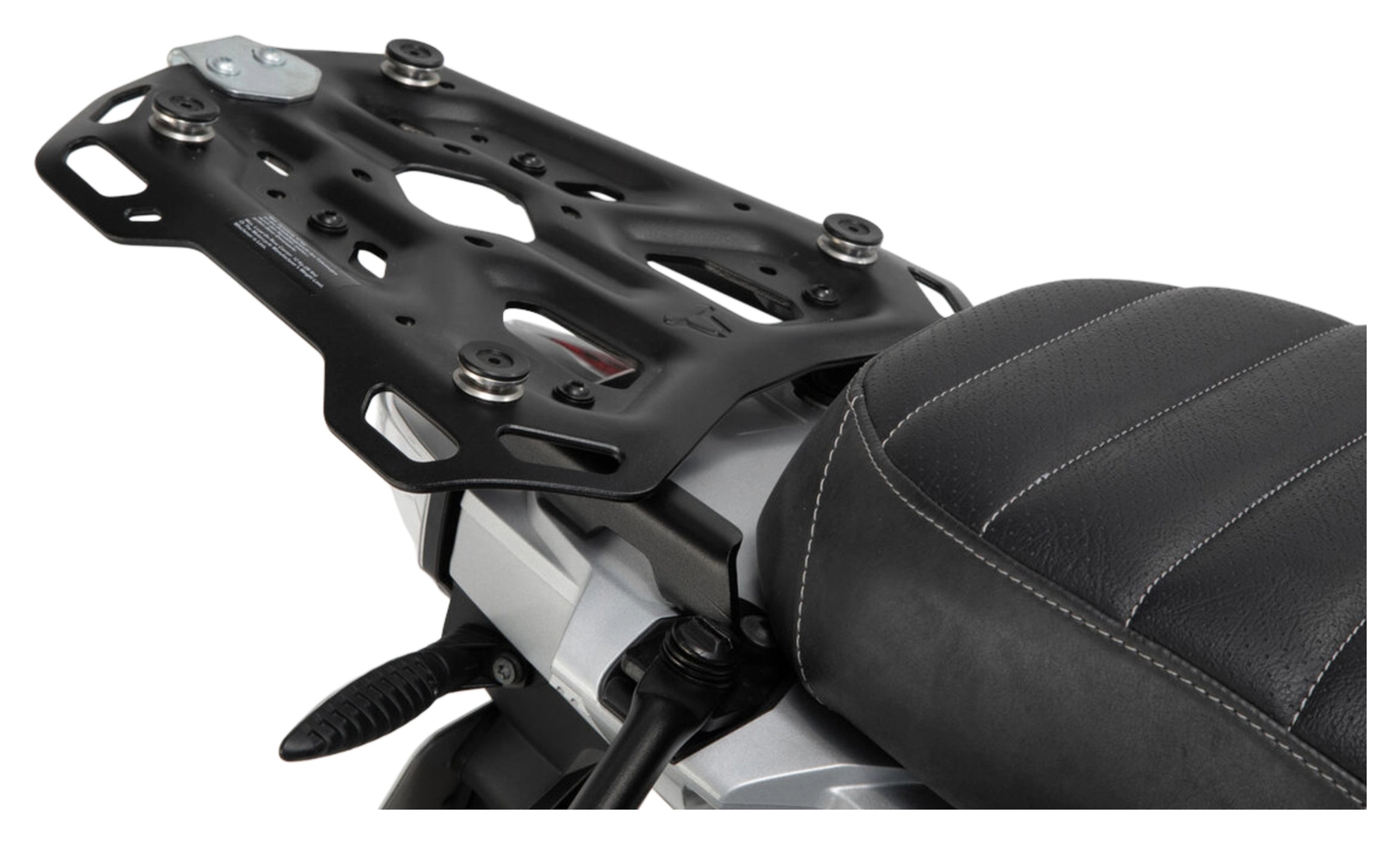 ADV Set DUSC mit Topcase L