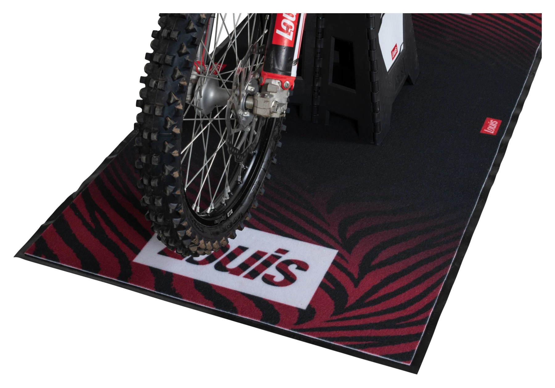 tapis d'atelier