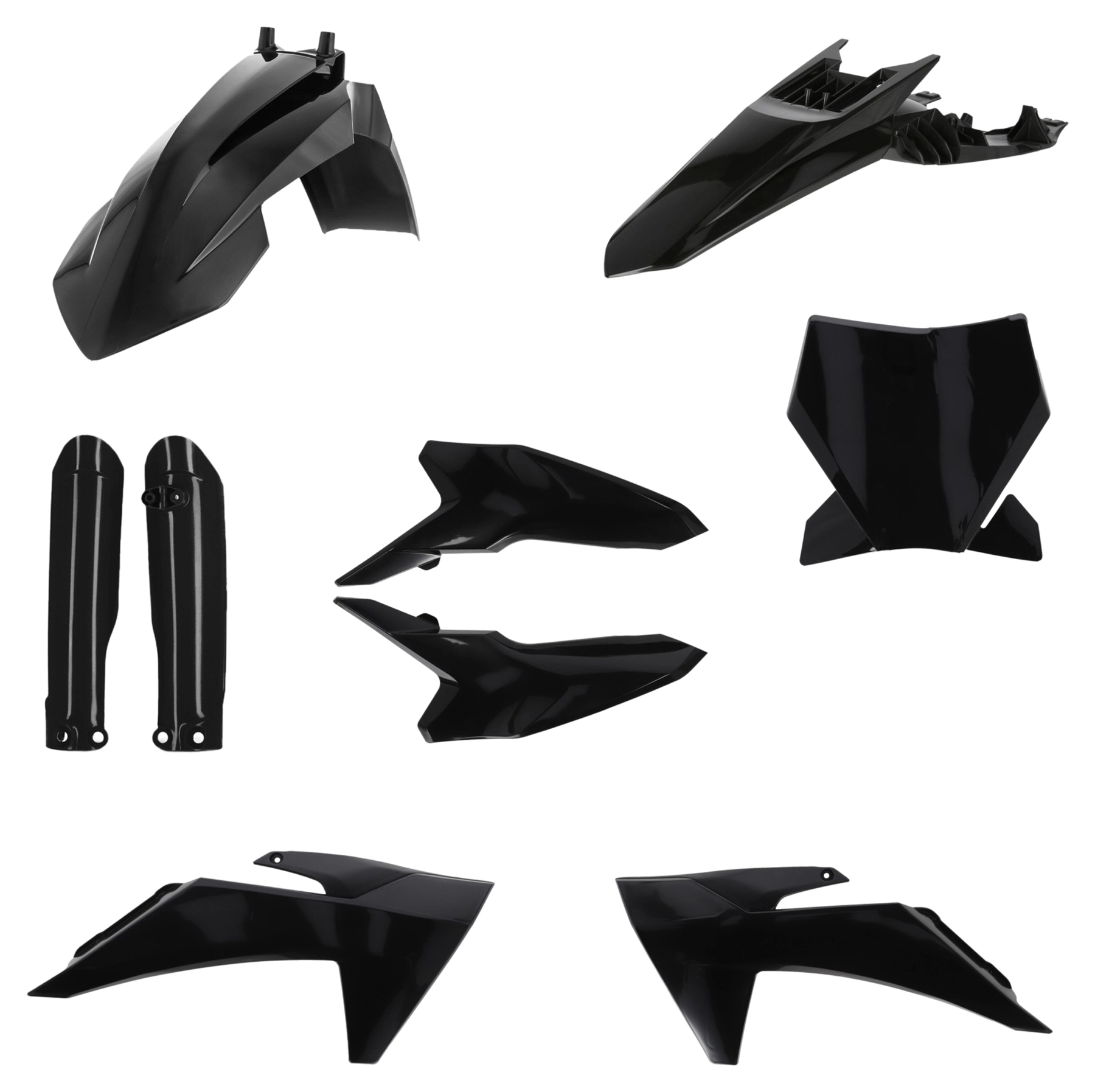 Full Plastik Kits