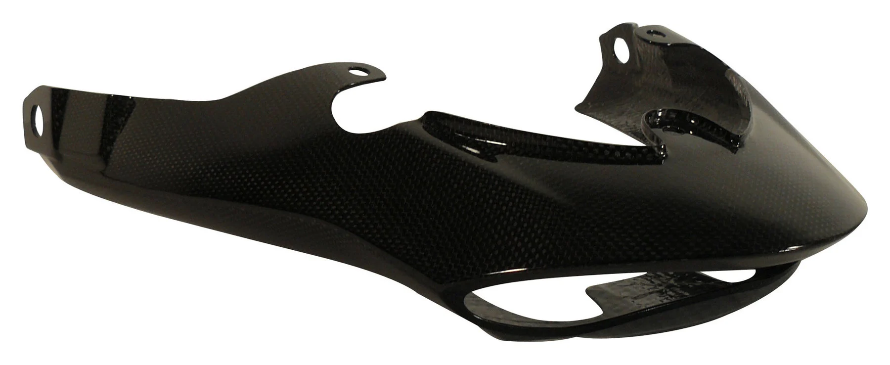 Carbonteile Triumph Speed Triple 11-15