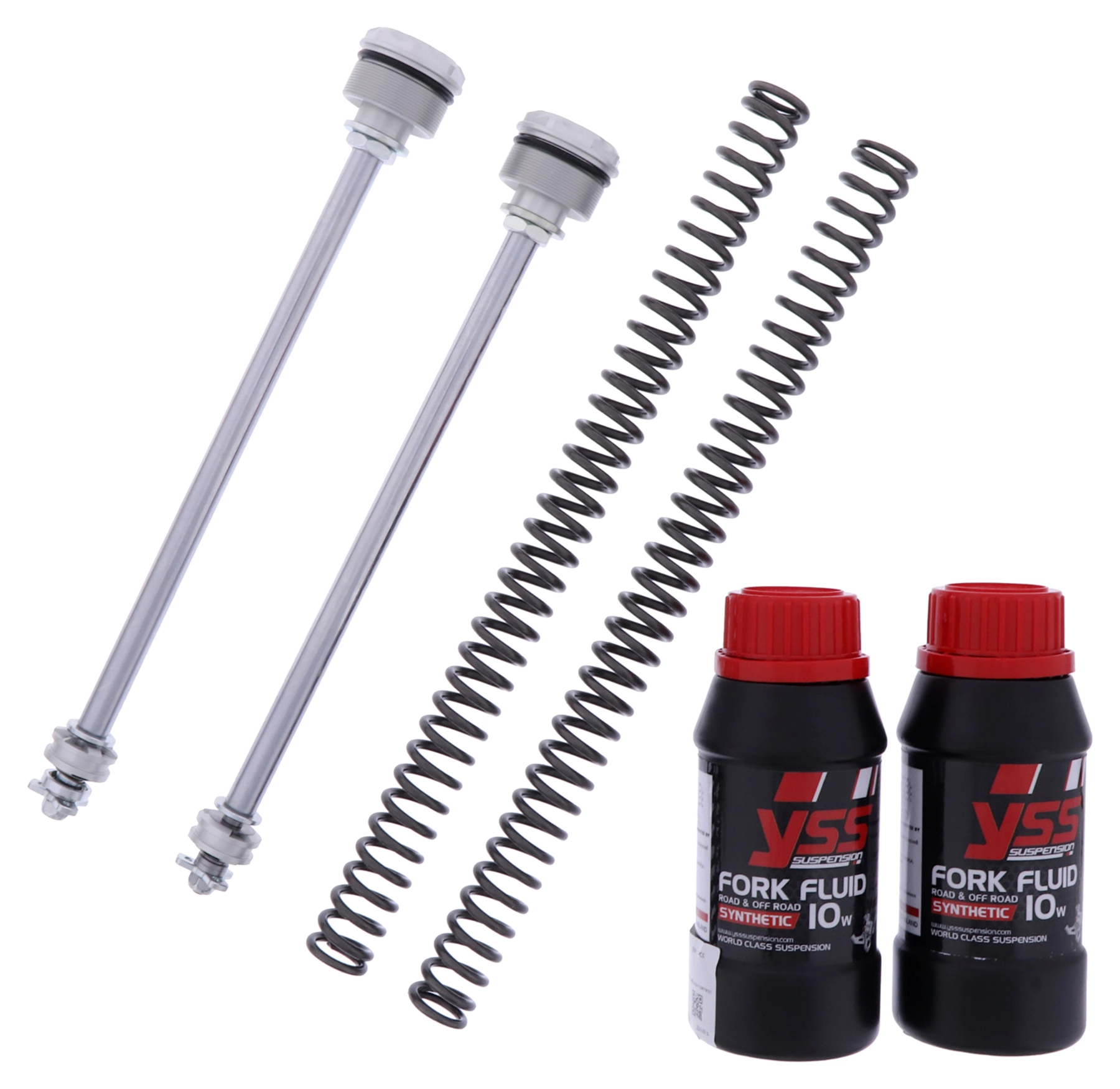 YSS VORK UPGRADEKIT