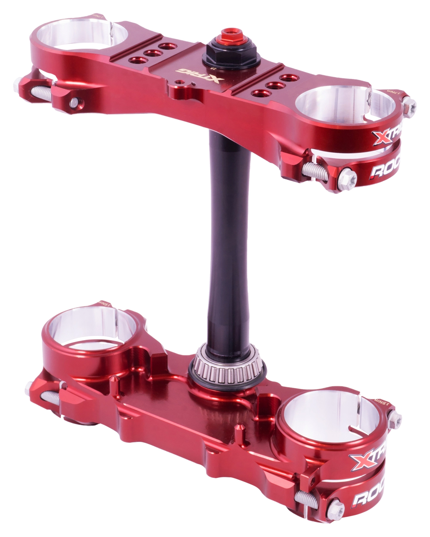 Pince triple Xtrig Rocs Pro