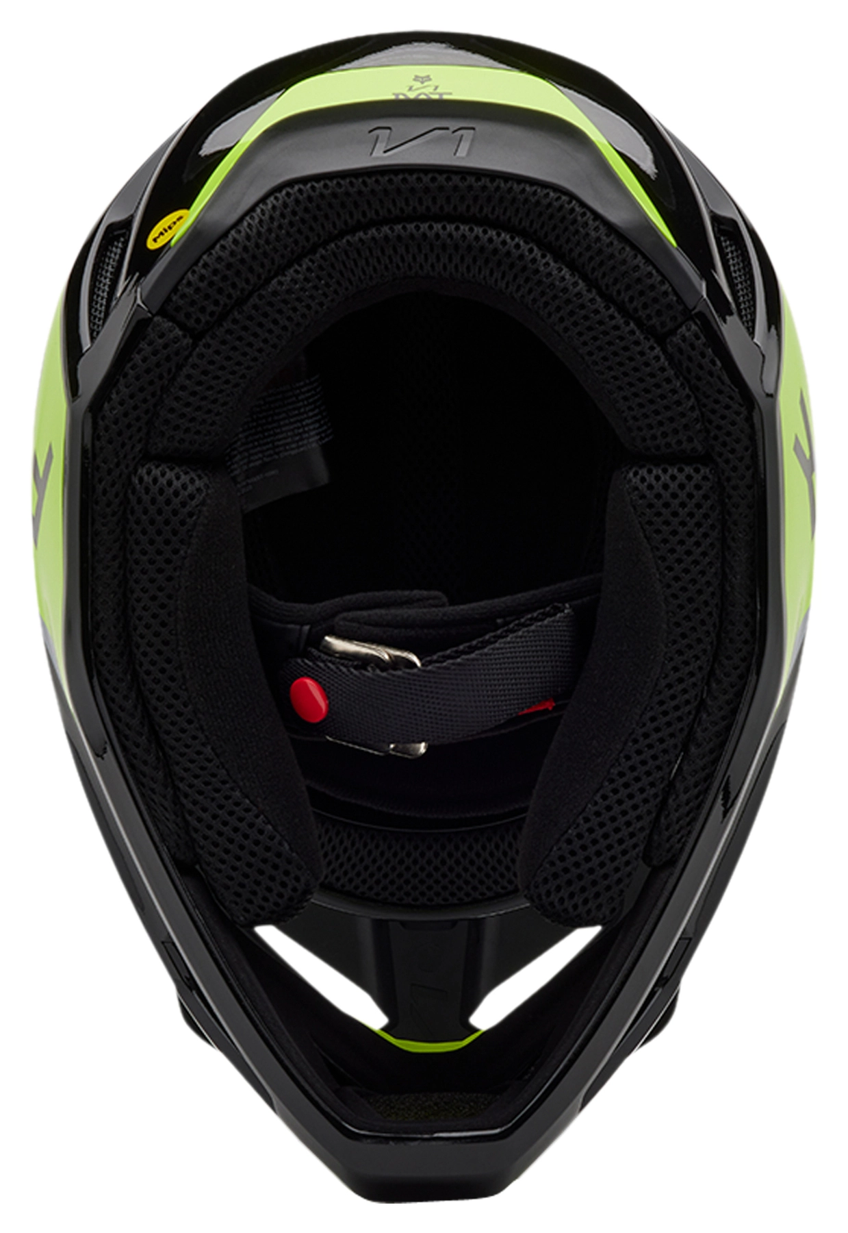 V1 Lean MX24