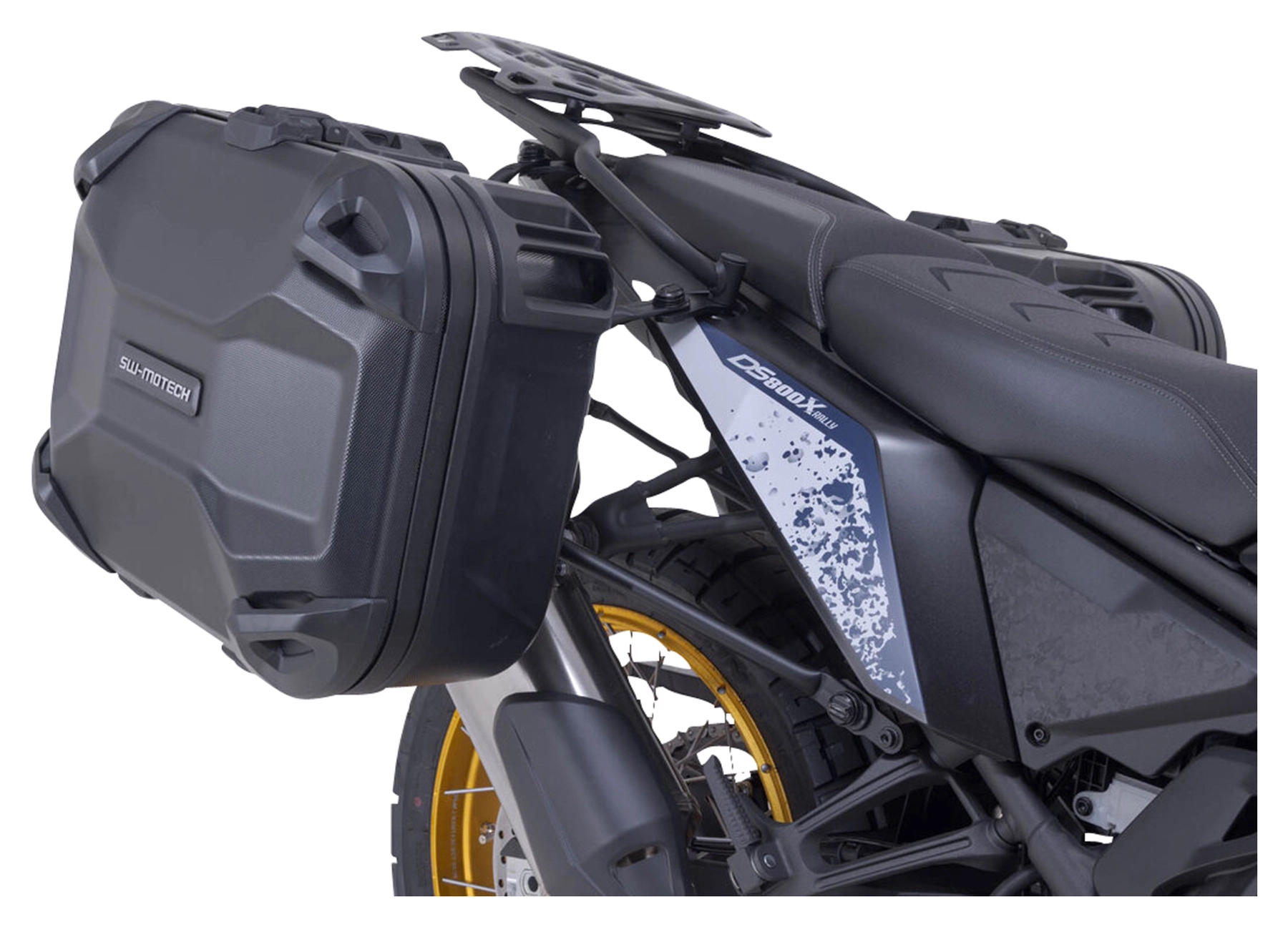 Adventure Set DUSC med Topcase