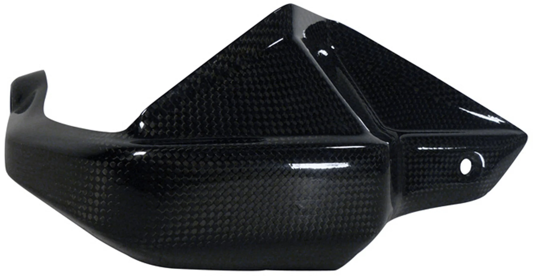 Carbon parts for BMW R1200 GS (LC) 13-18