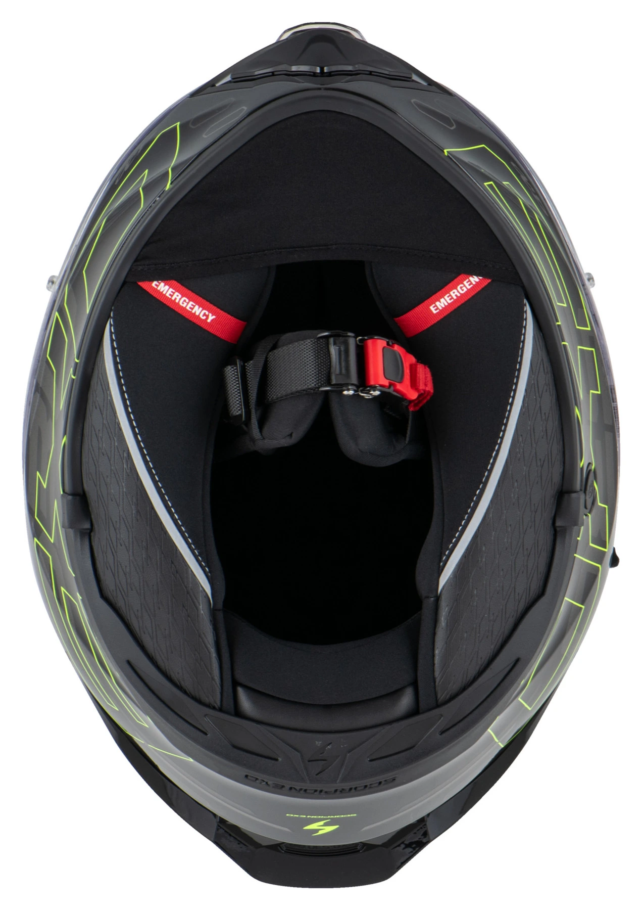 EXO-530 Air Fond