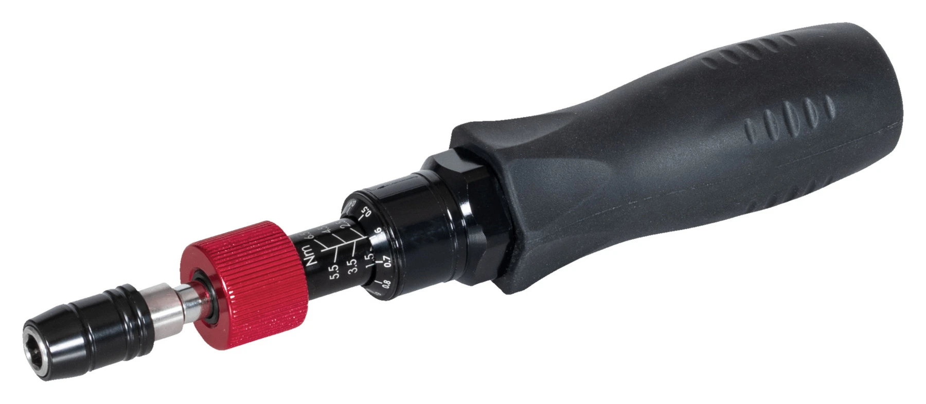 Torque Screwdriver Smart Holder