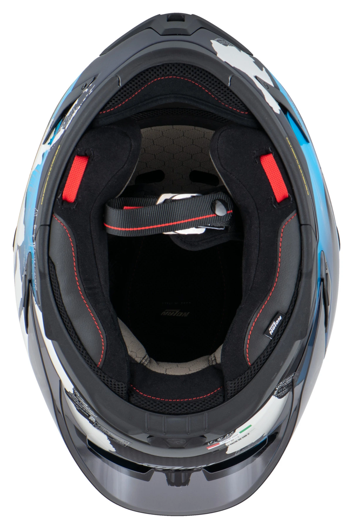 X-804 RS UC Checa 30e anniversaire