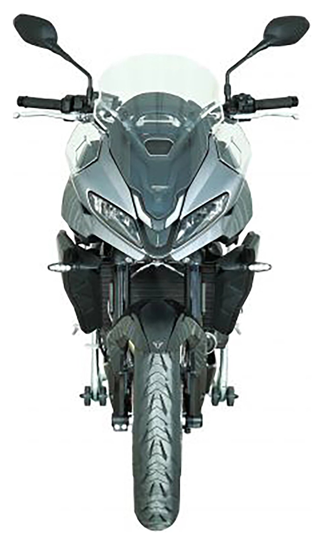 :N Touring-Tuulil.,Mus