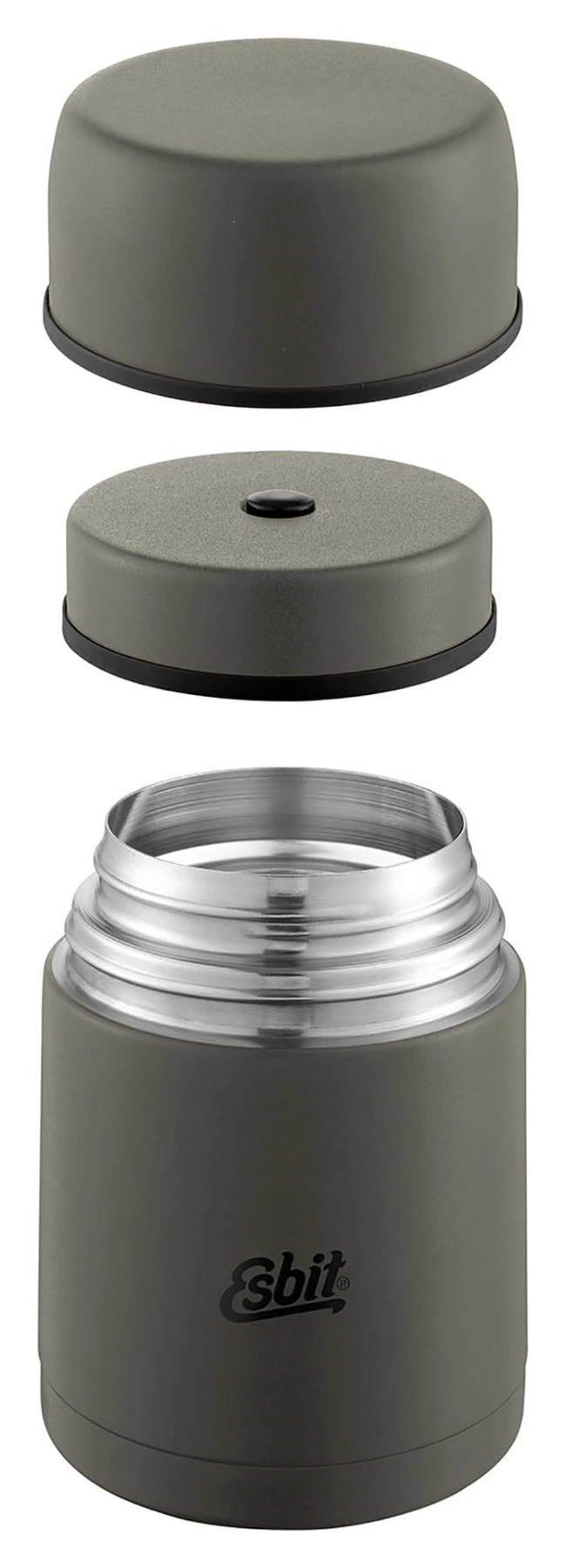 CLASSIC THERMOCONTAINER