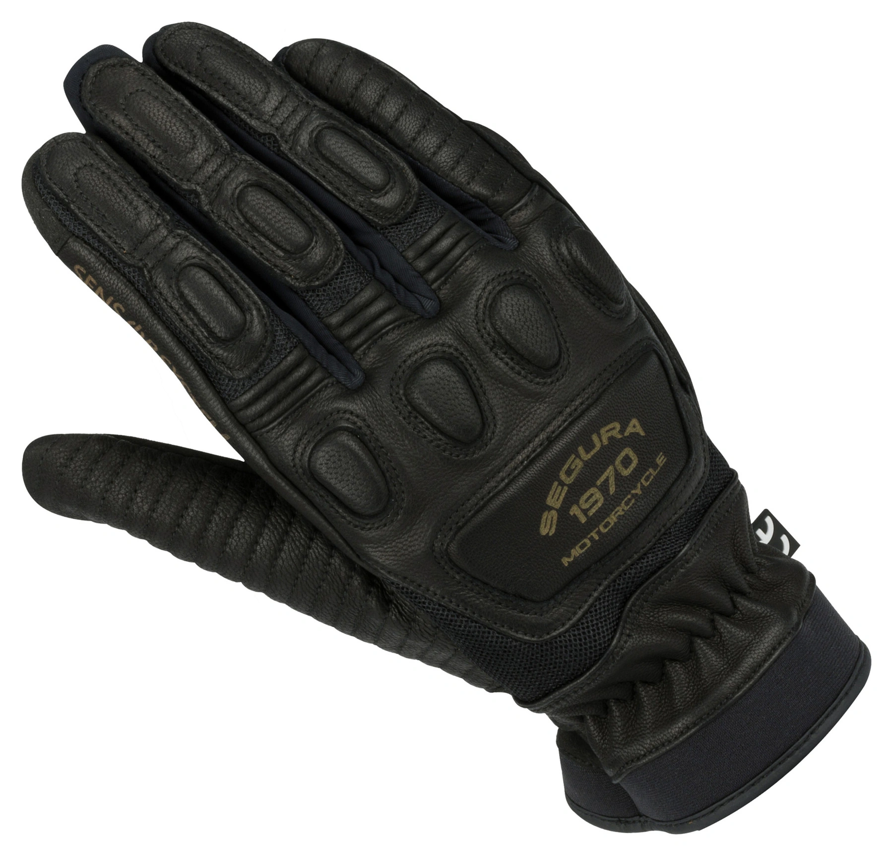 rundholz handschuhe Fuel 