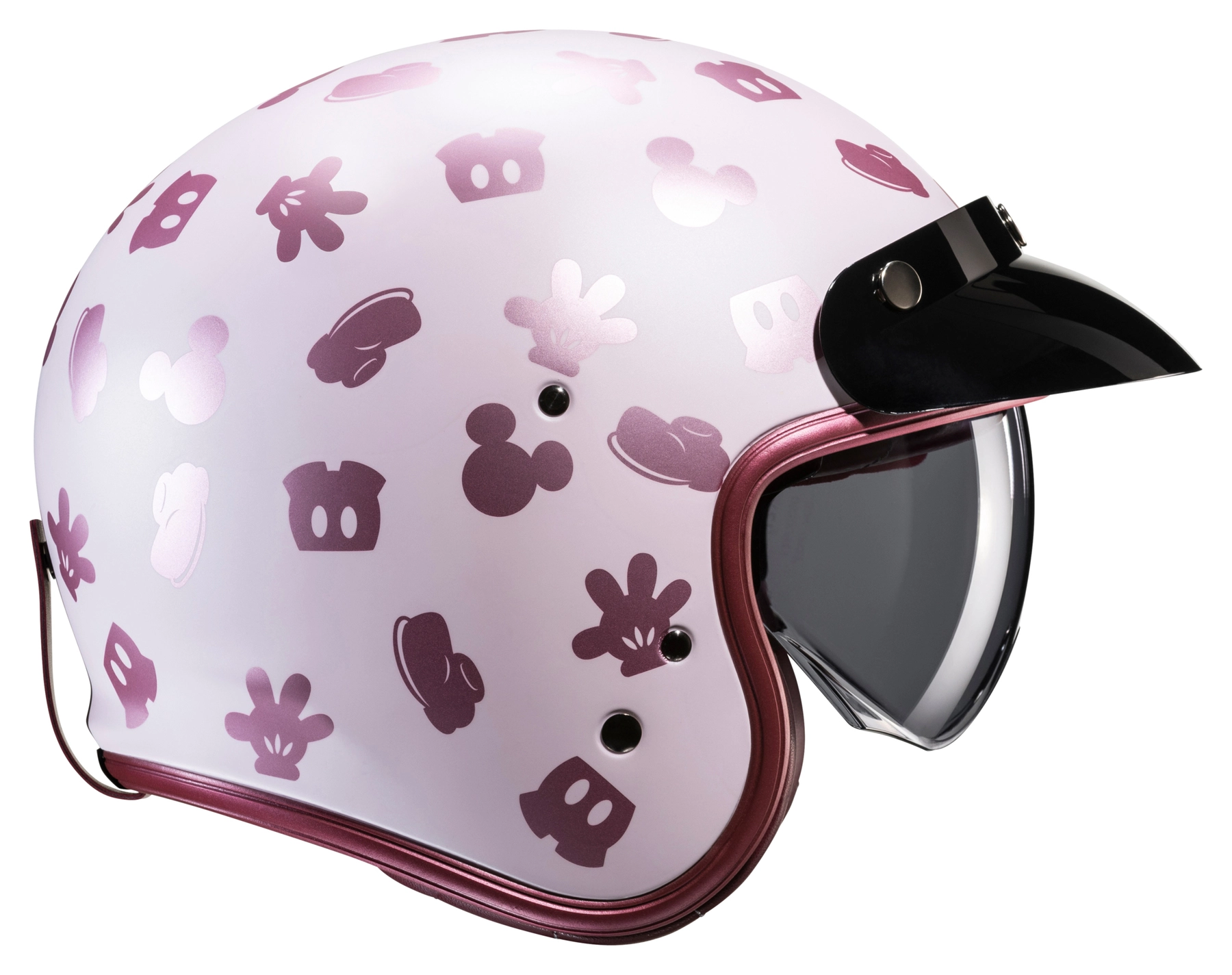 V31 Disney Mickey MC8SF