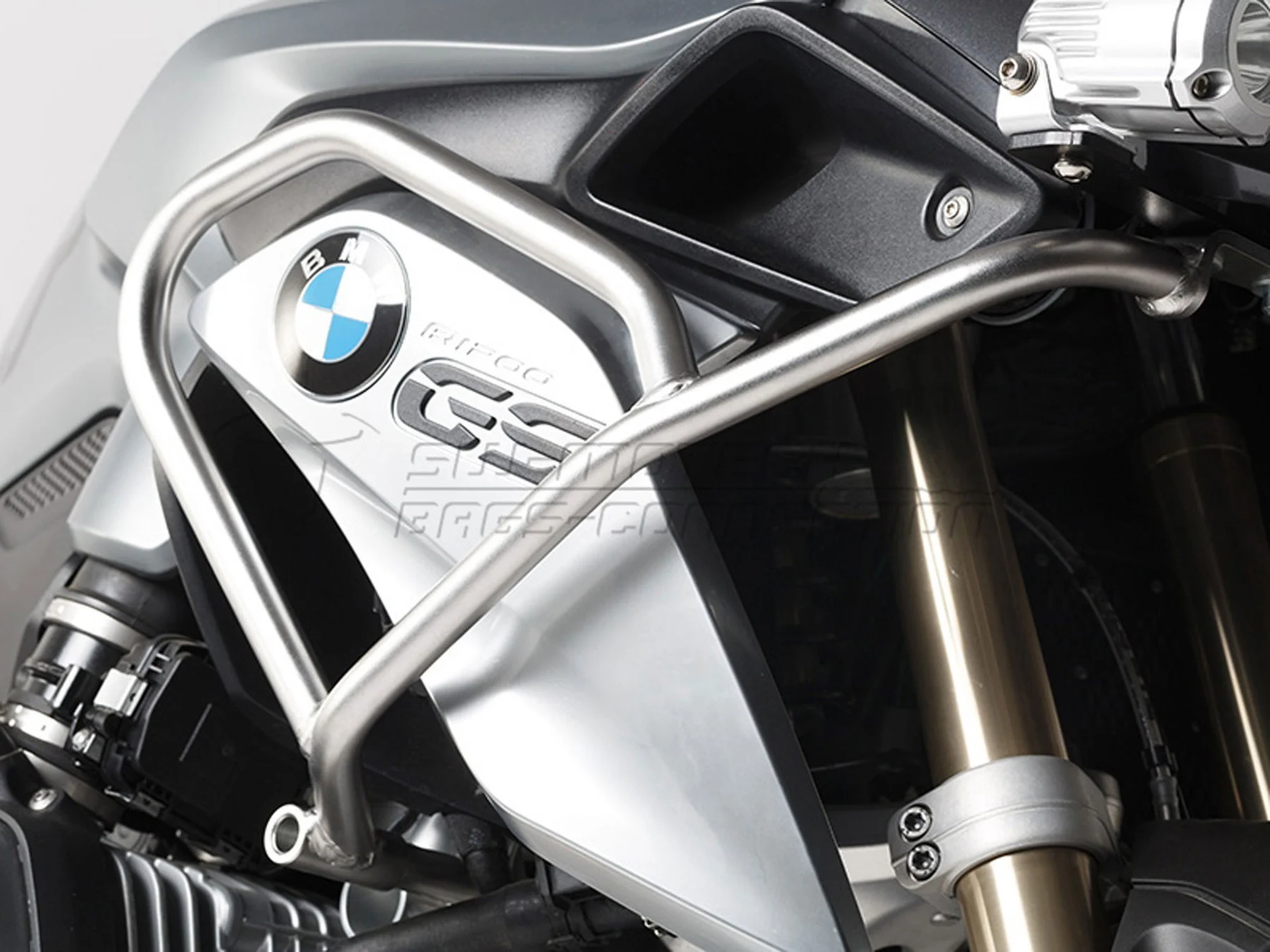Crash Bar Extensions BMW R 1200 GS