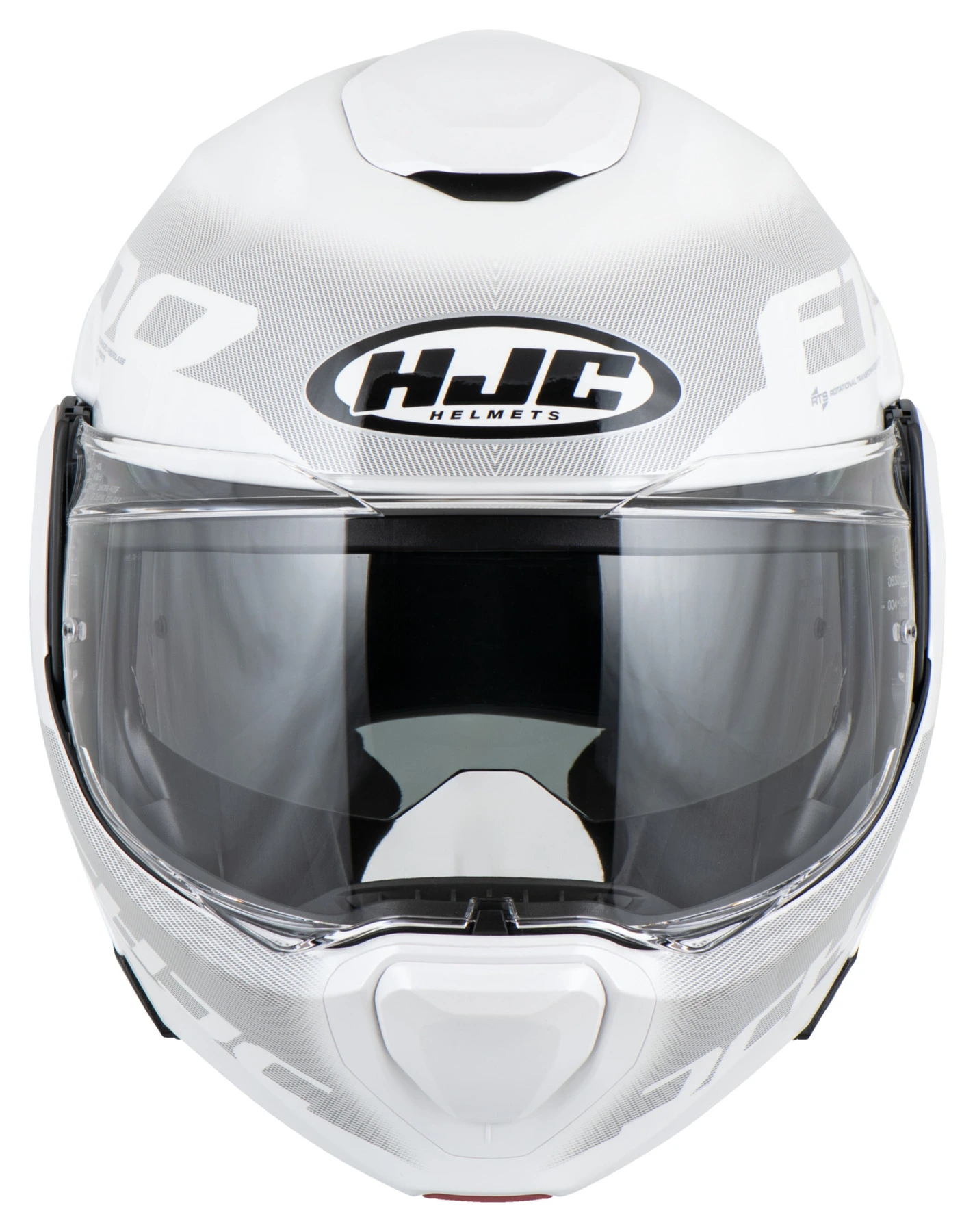 HJC F100 Hetal