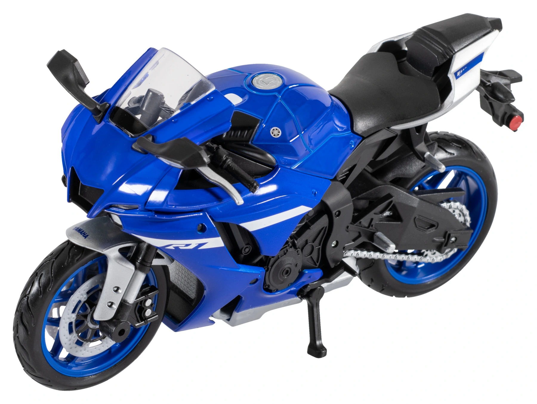 Modèle fini Yamaha YZF-R1 An. 21-