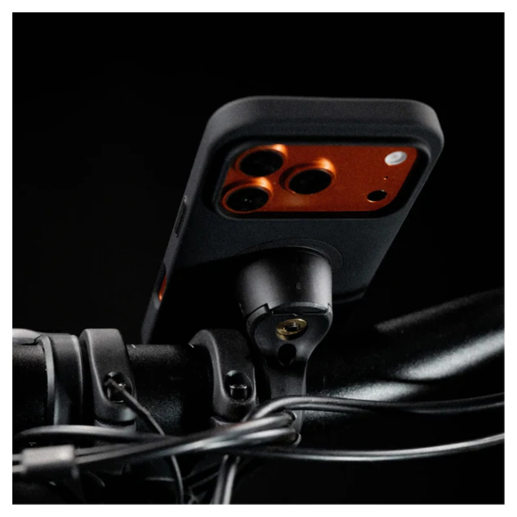 BikeMount Fahrrad