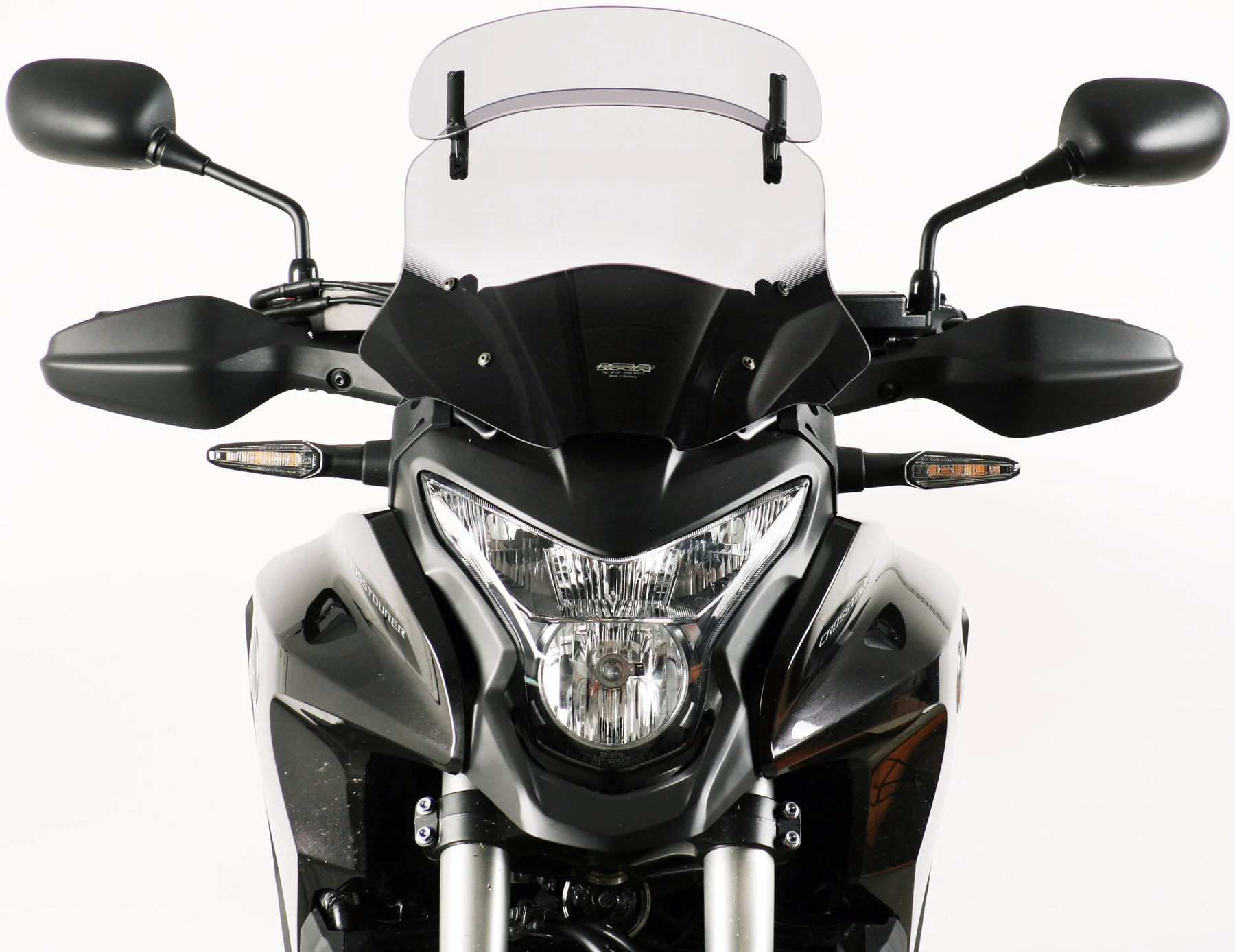 BULLE TOURING MRA VARIO