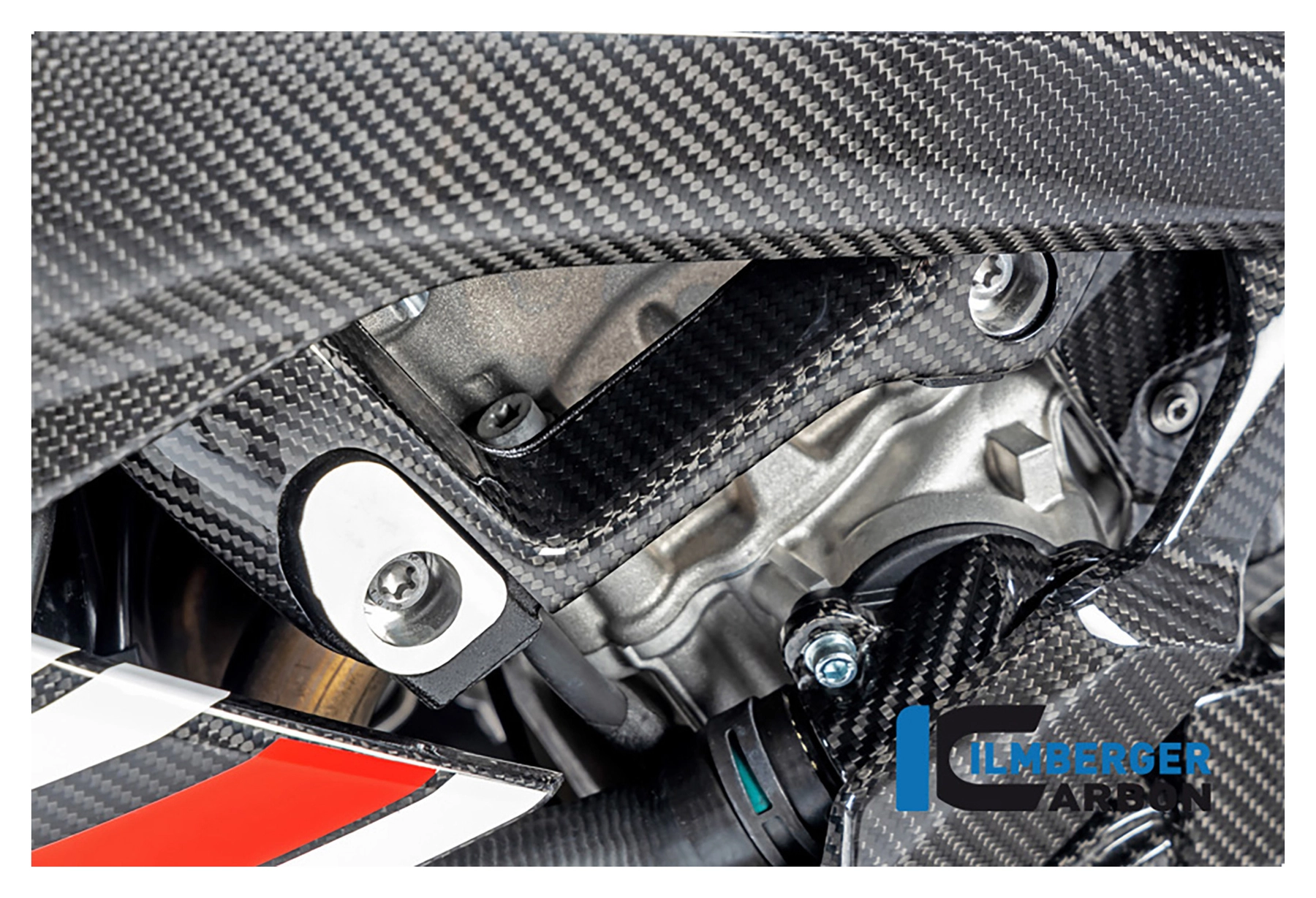 Carbonteile für BMW S1000 RR ab 2019