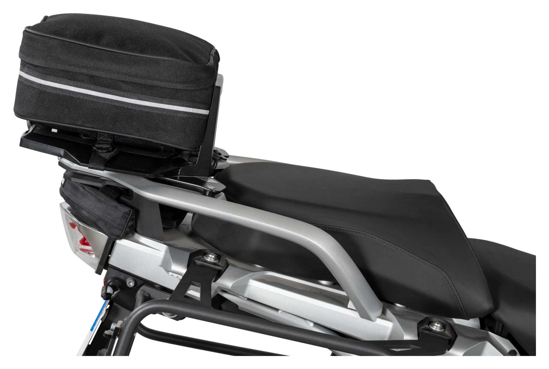 Luggage Rack Case