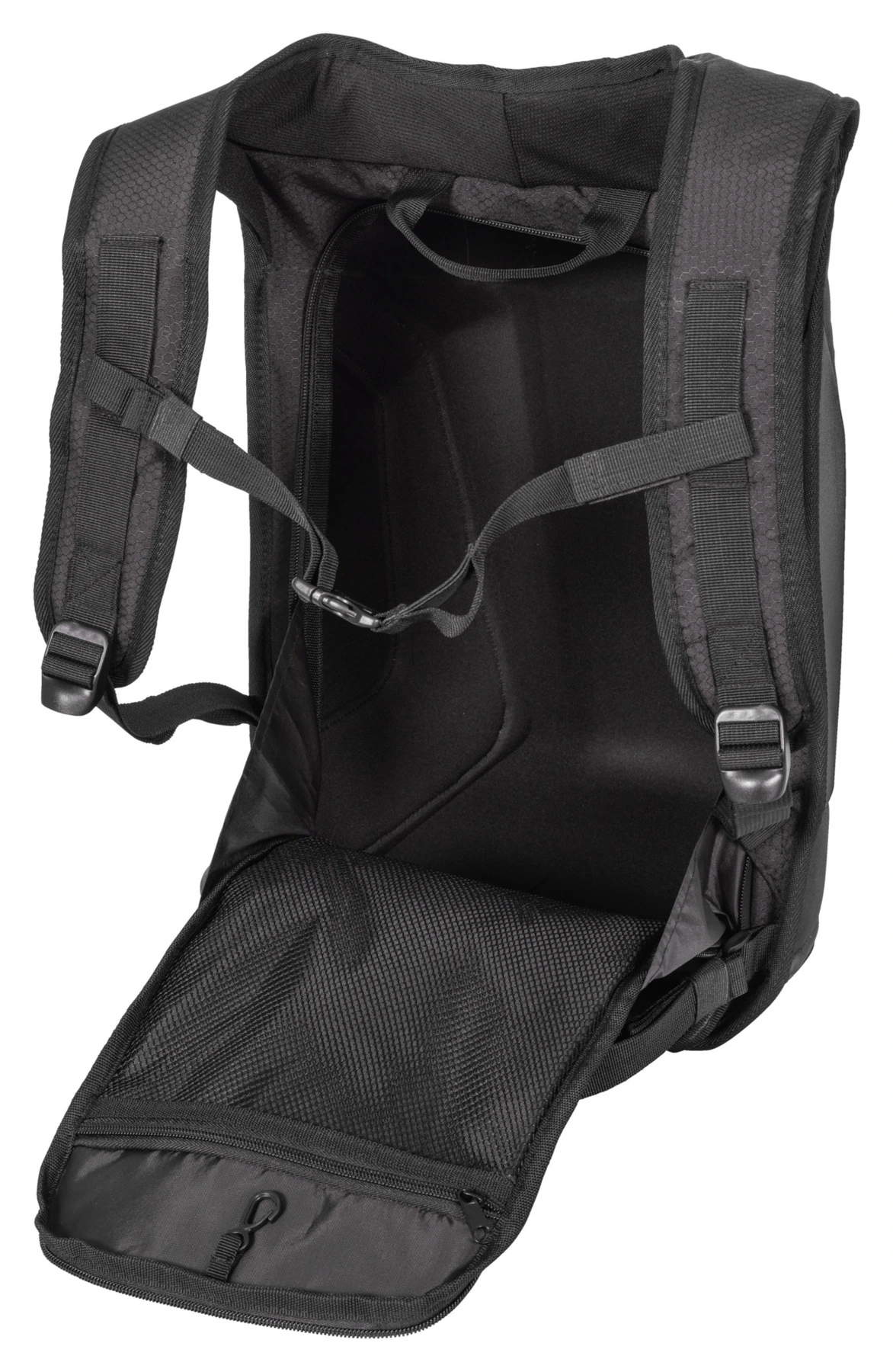 LOUIS HARDSHELL BACKPACK