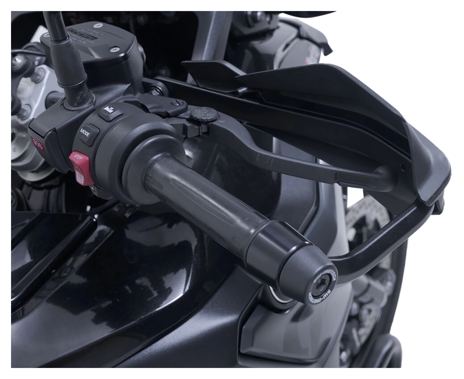Hand Guards Adventure