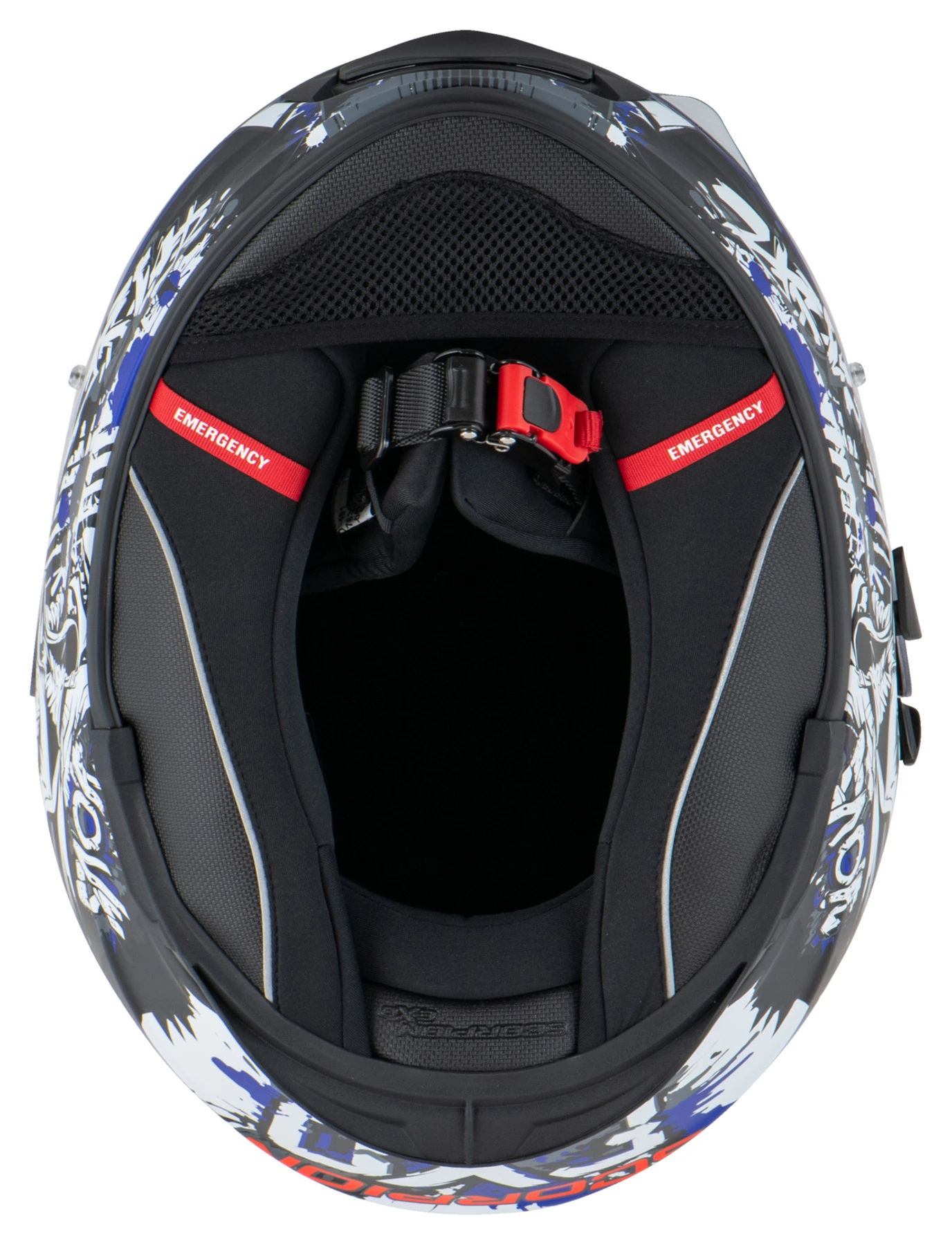 EXO-491 Spector