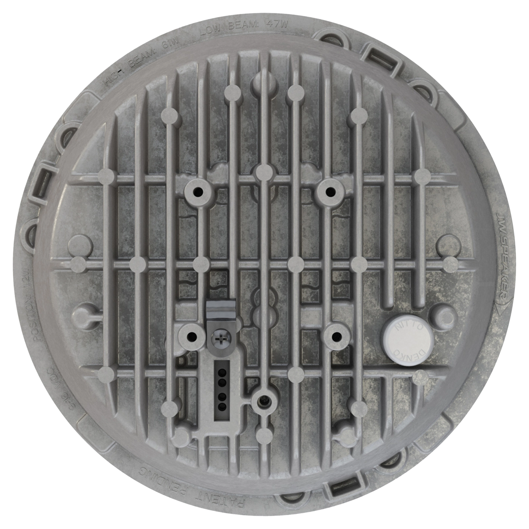 LED-Scheinwerfereinsatz Adaptive 2