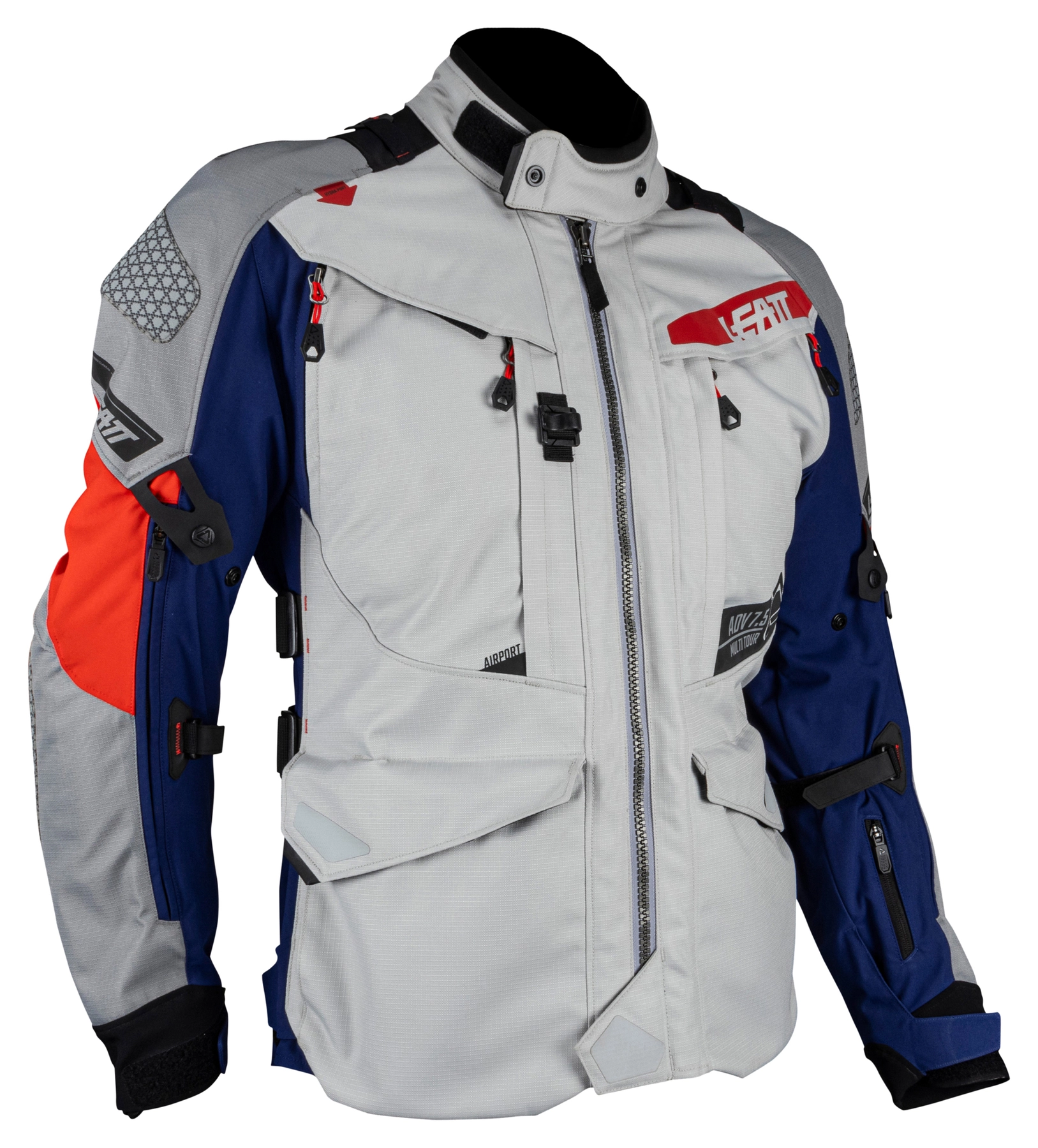 ADV Multitour 7.5 Textile Jacket
