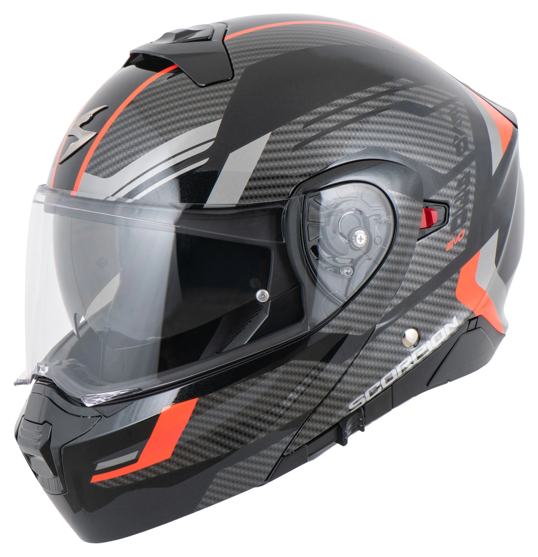 Exo-930 Evo Sikon