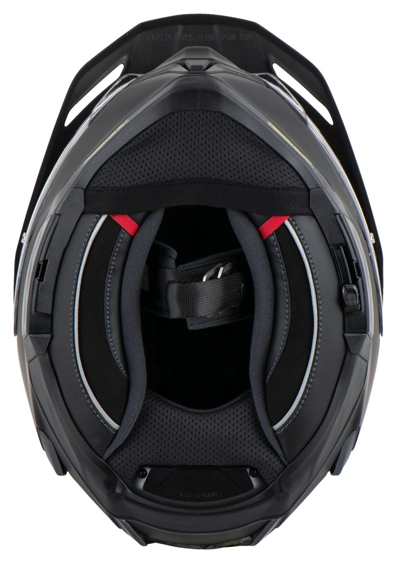 HJC RPHA 60 matt schwarz