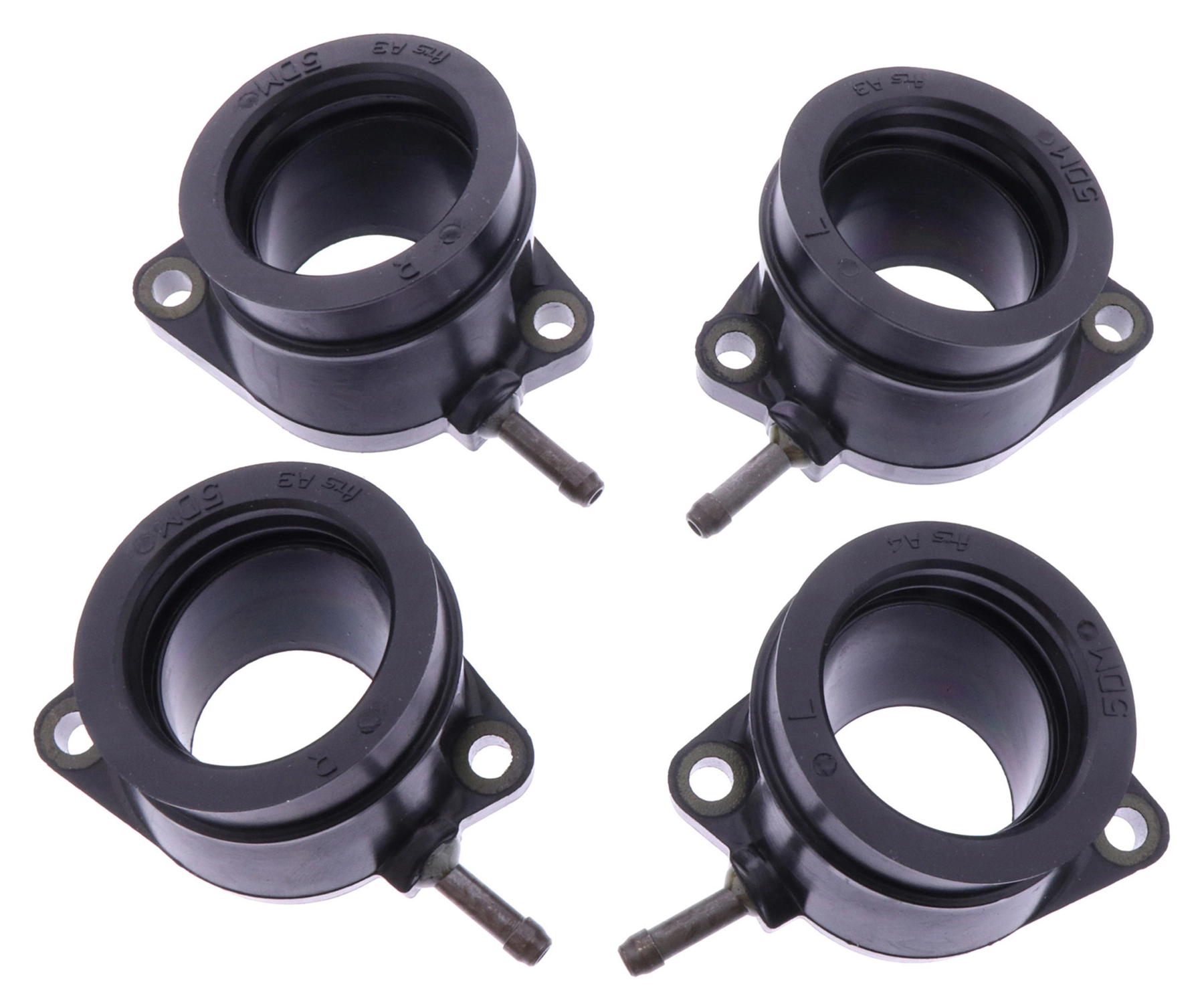 Carburator Intake