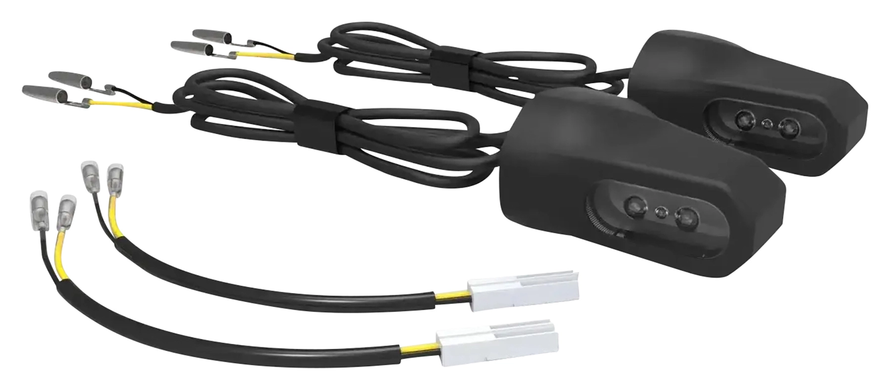 Honda knipperlichtset Neo Short 2in1