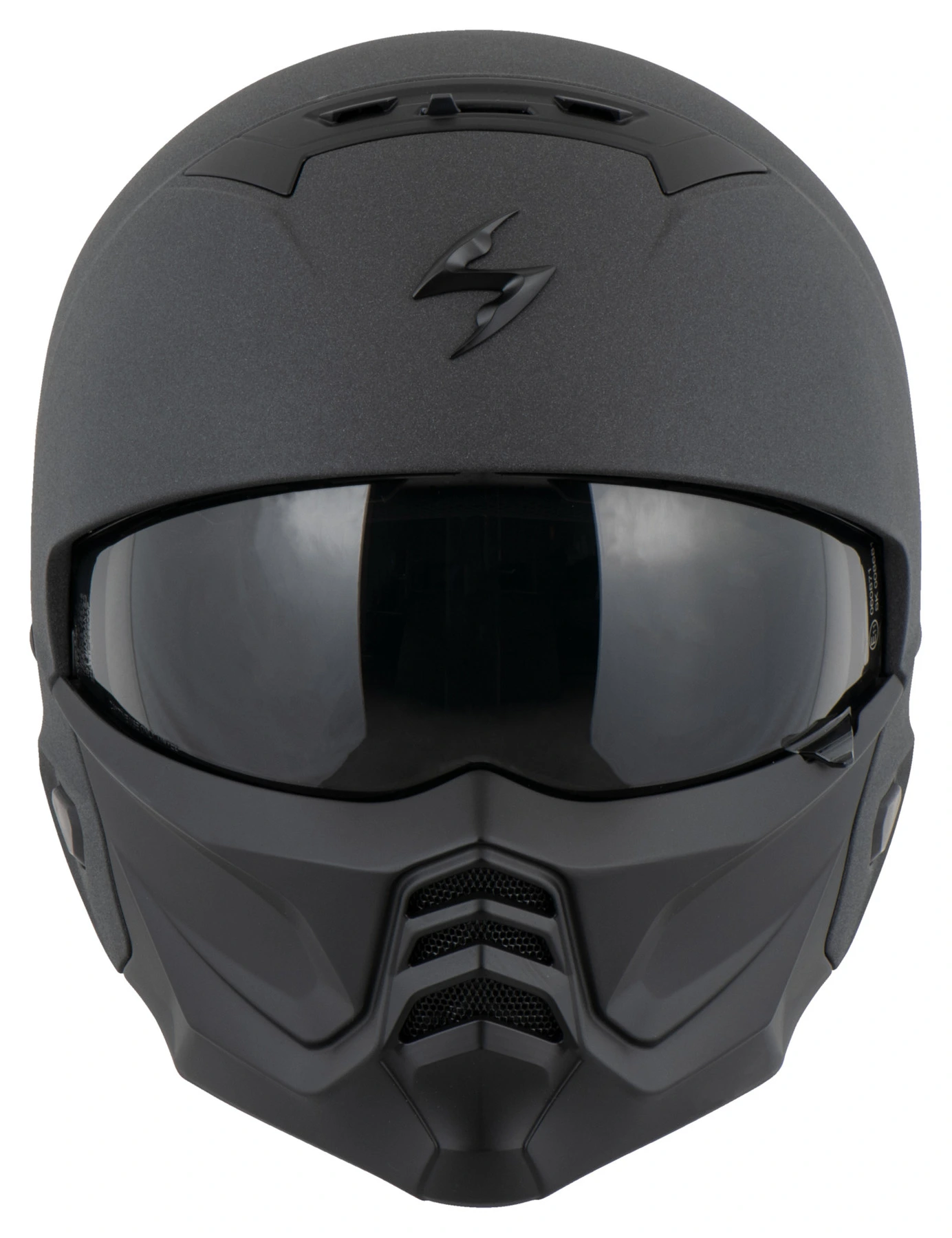Scorpion exo jet hot sale
