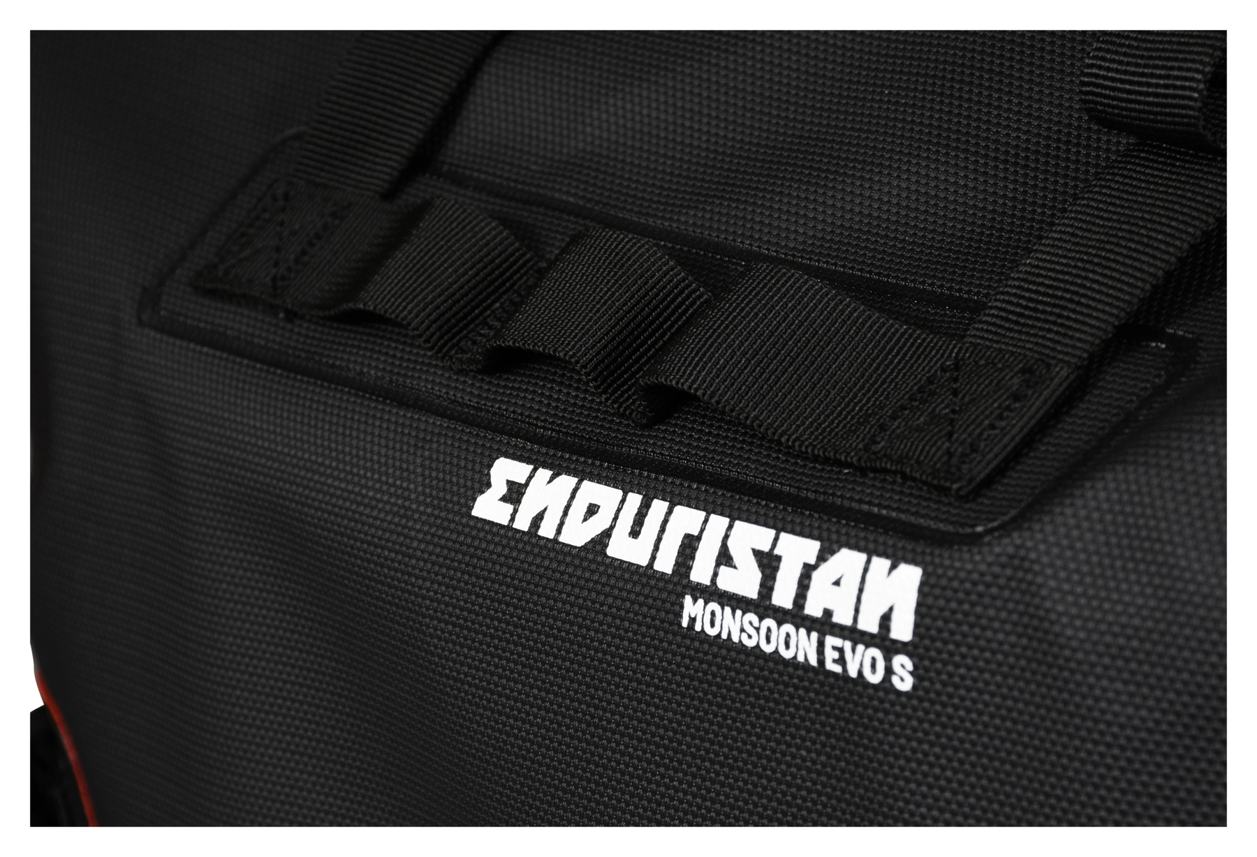 Monsoon Evo Pannier Small