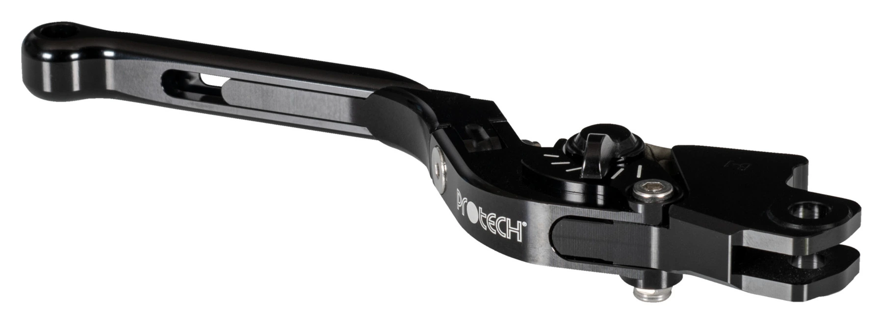 Brake Lever Sport Black