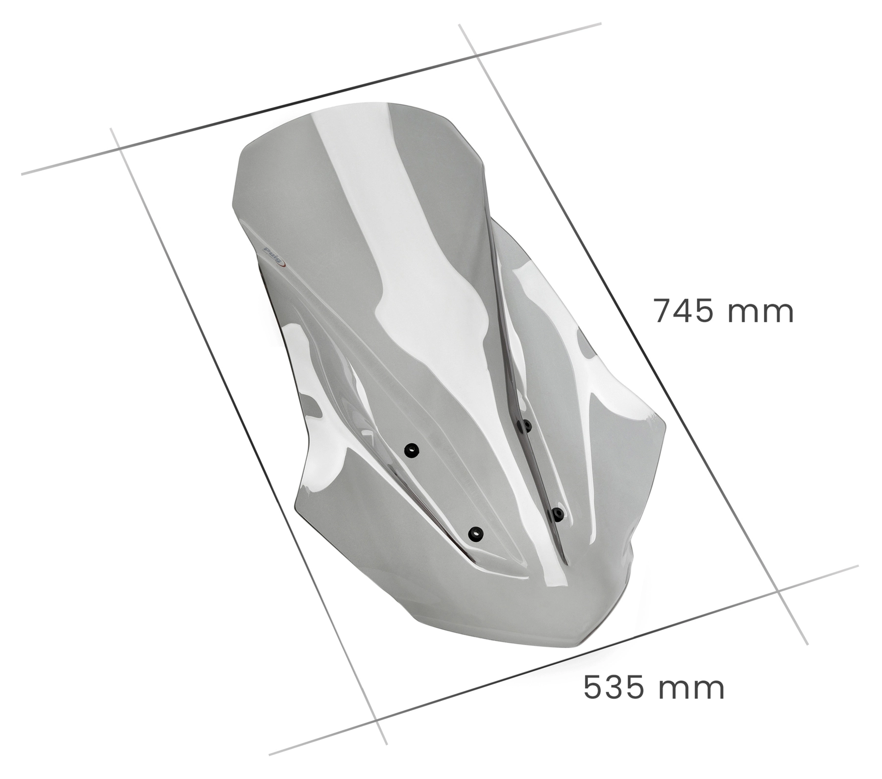 V-Tech Rollerscheibe