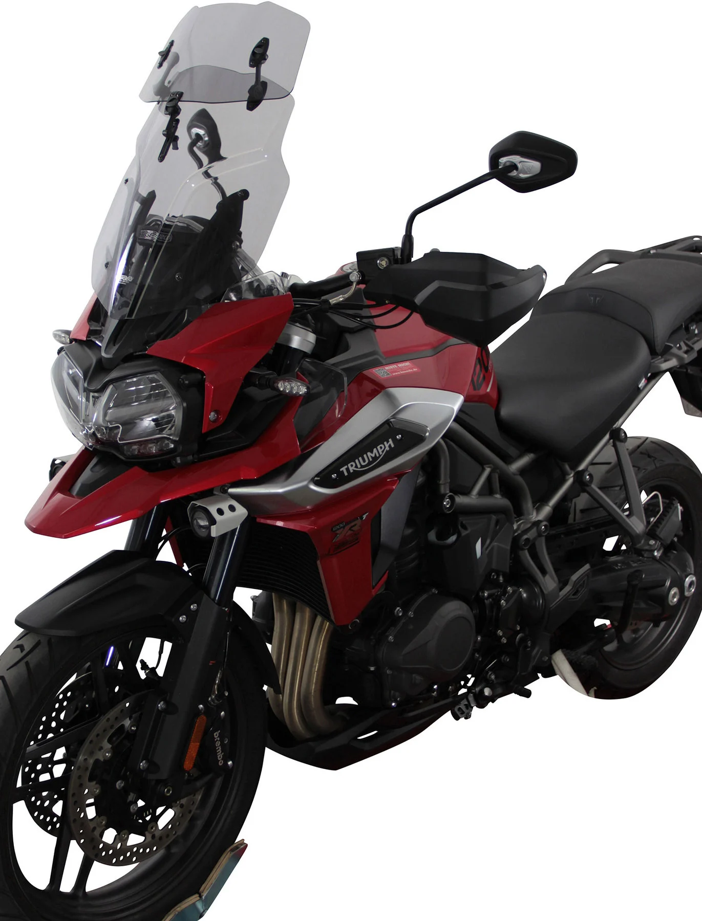 Vario X-Creen Bulle (Vxc)
